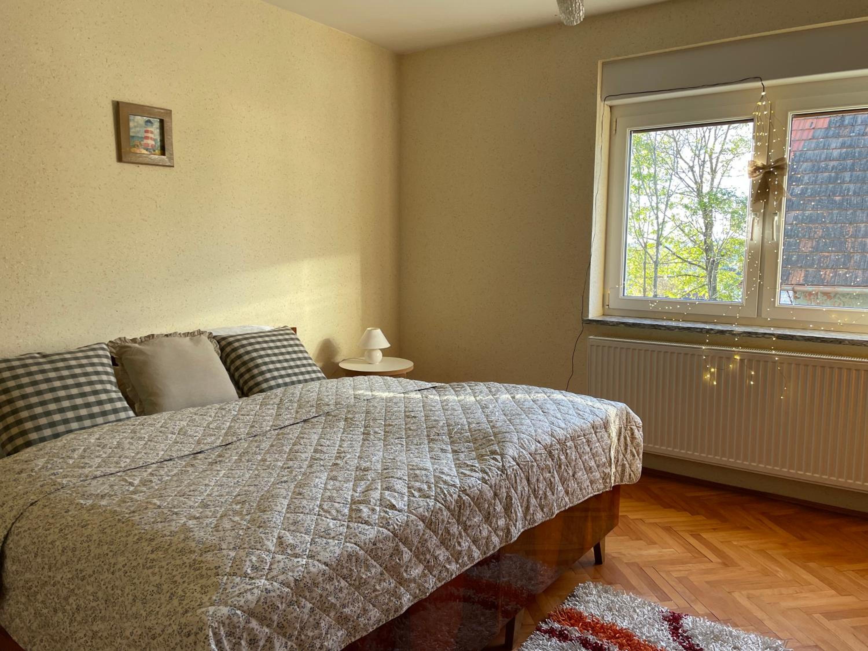 Four-Bedroom House photo 1