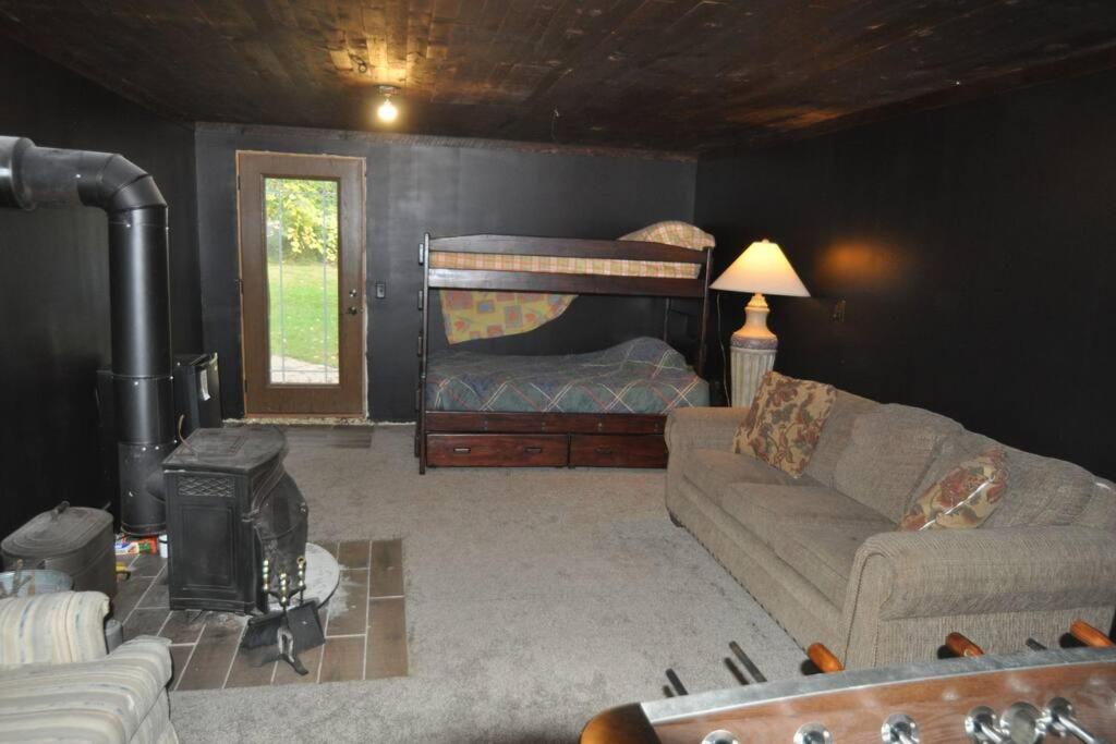 Two-Bedroom House photo 1