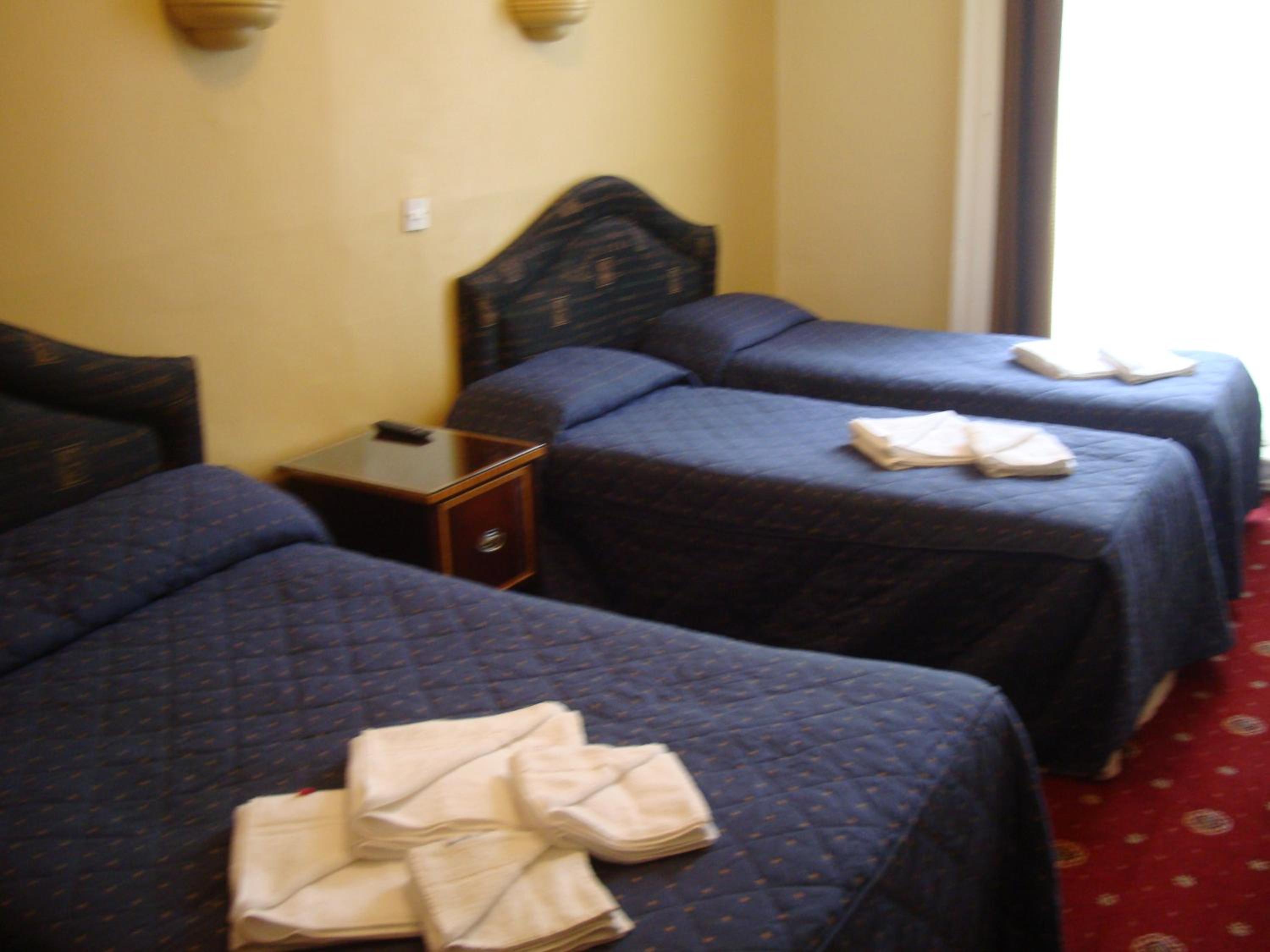 Triple Room photo 2