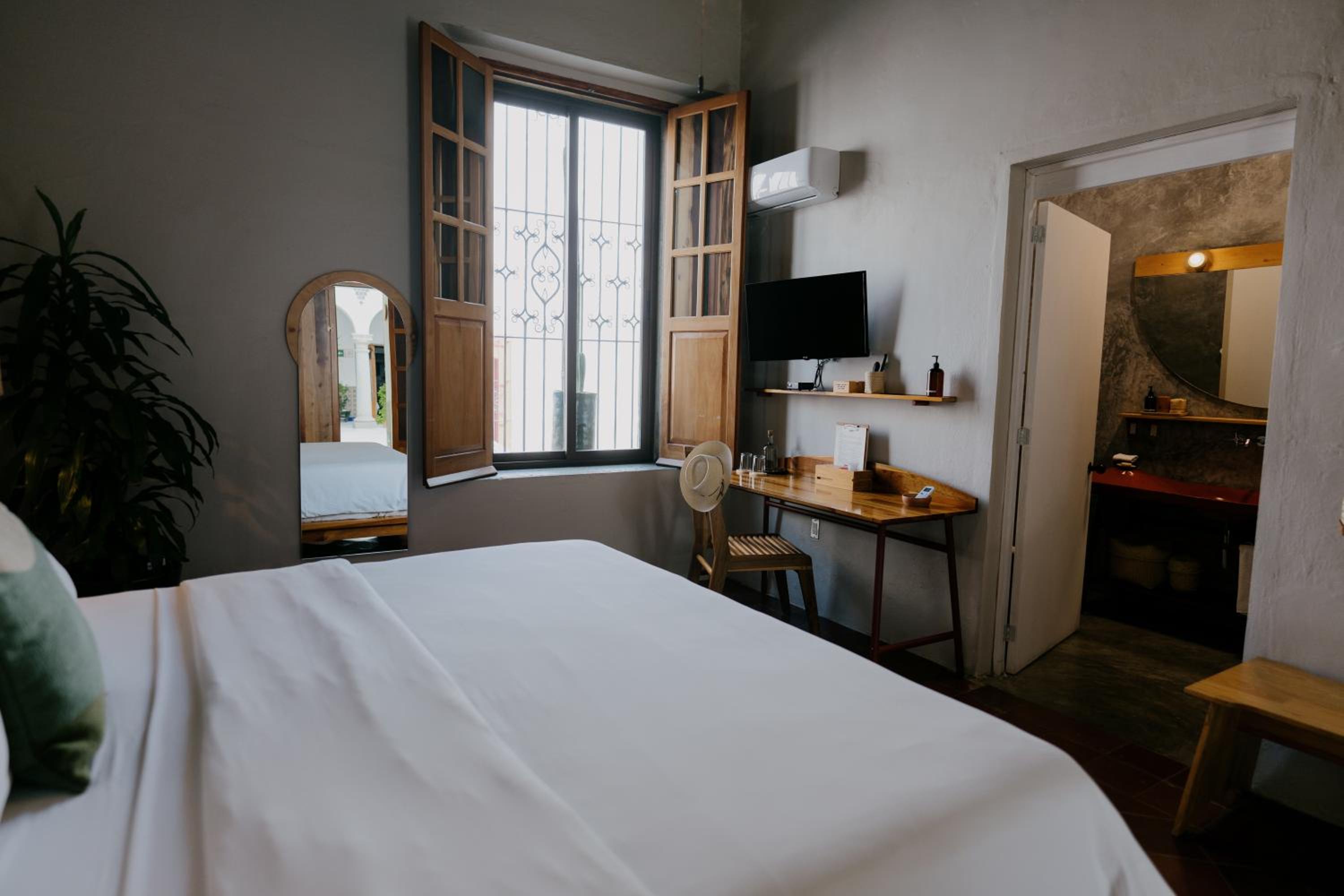 Junior Suite Ground Floor