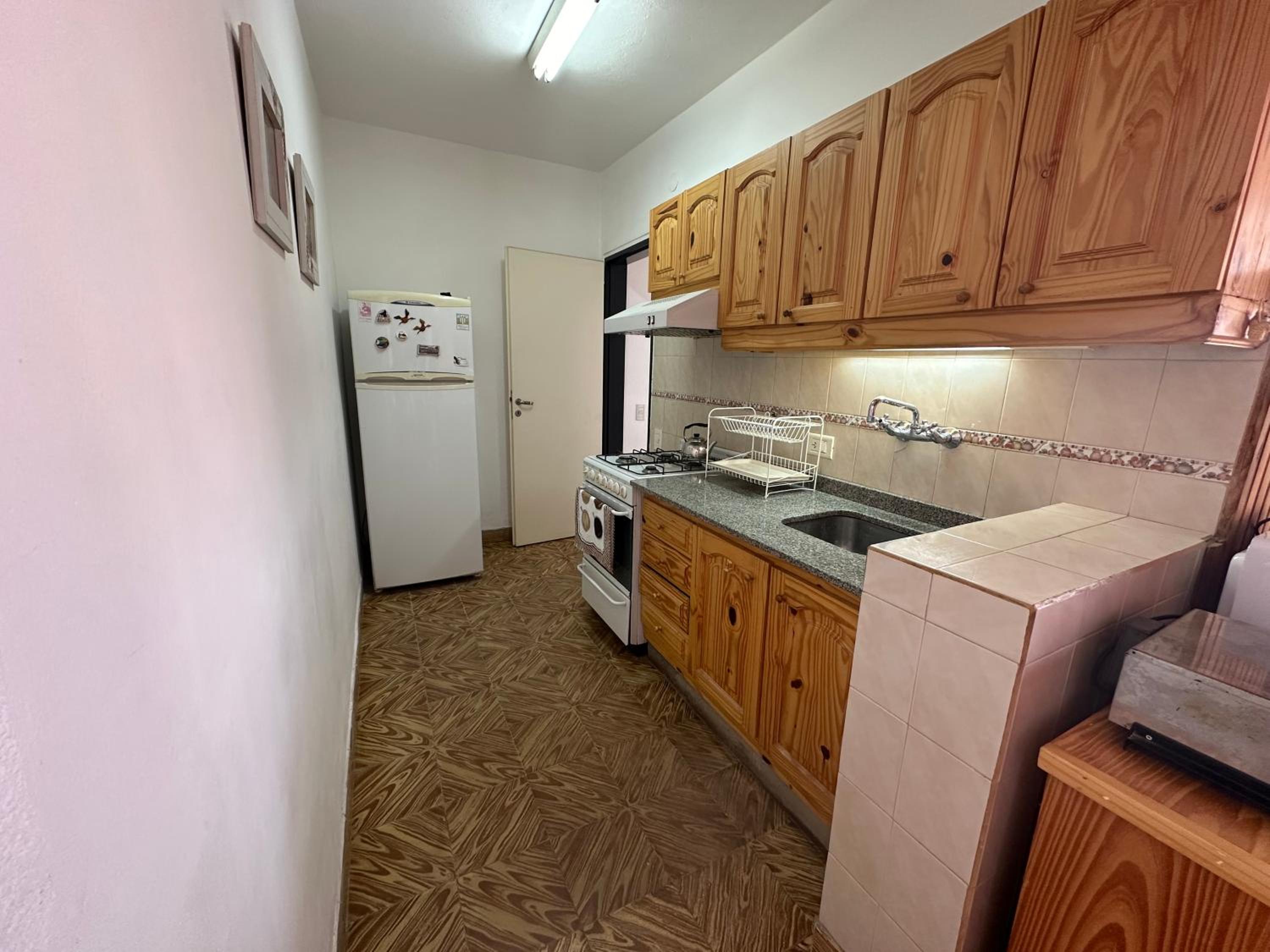 Two-Bedroom House photo 2