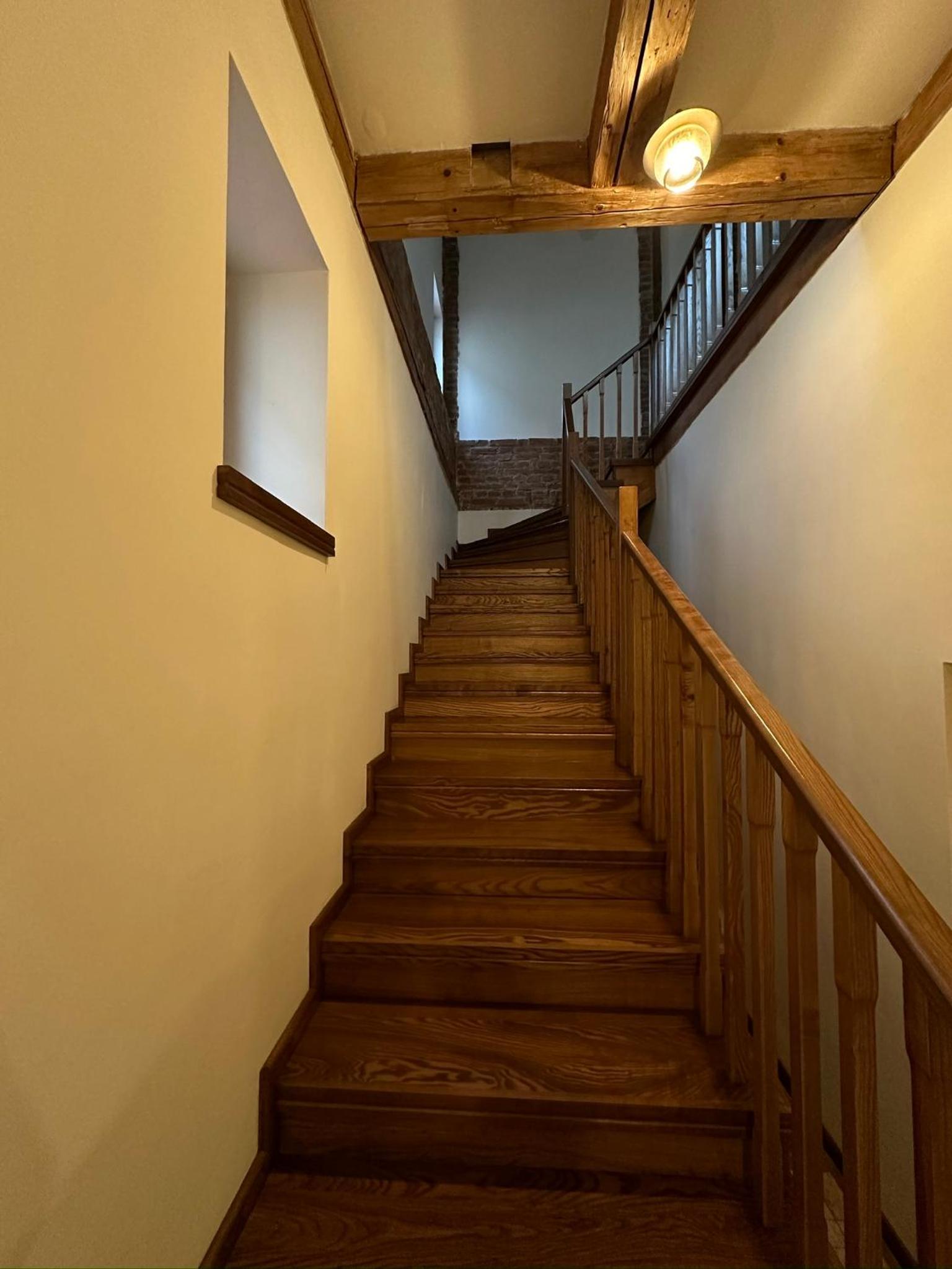 Double Room - Photo 20
