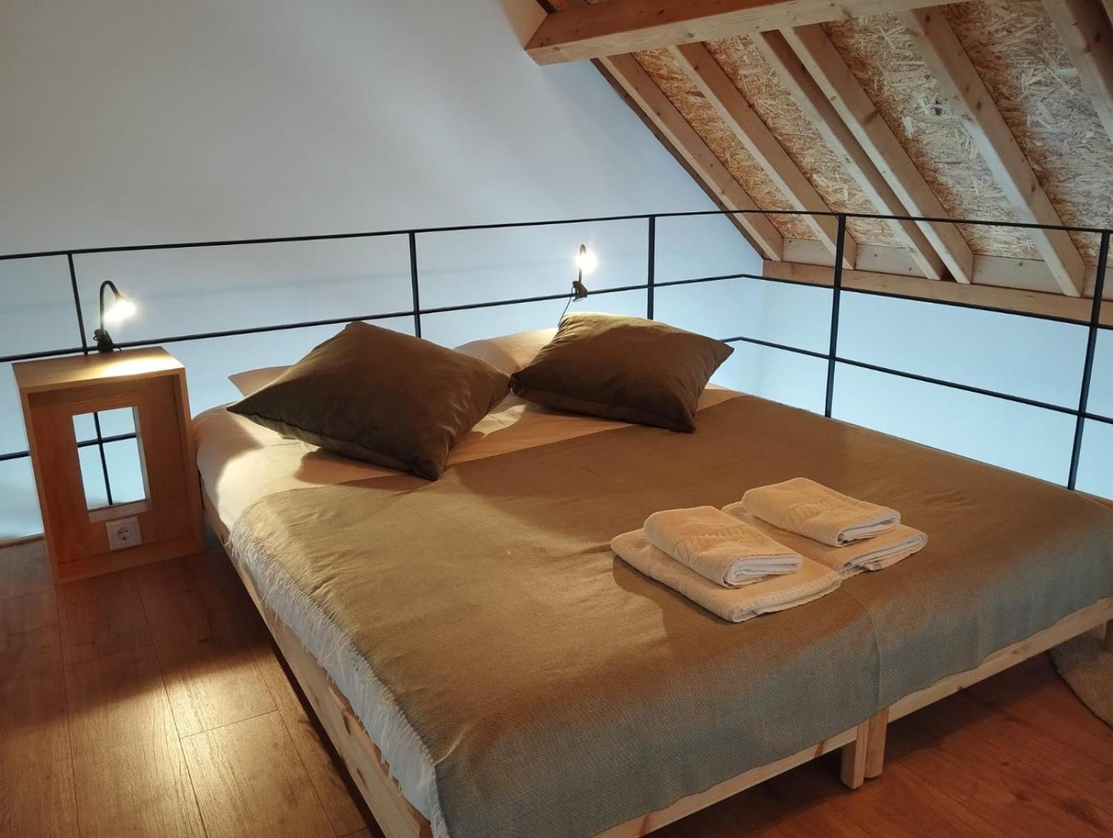 Two-Bedroom House photo 3