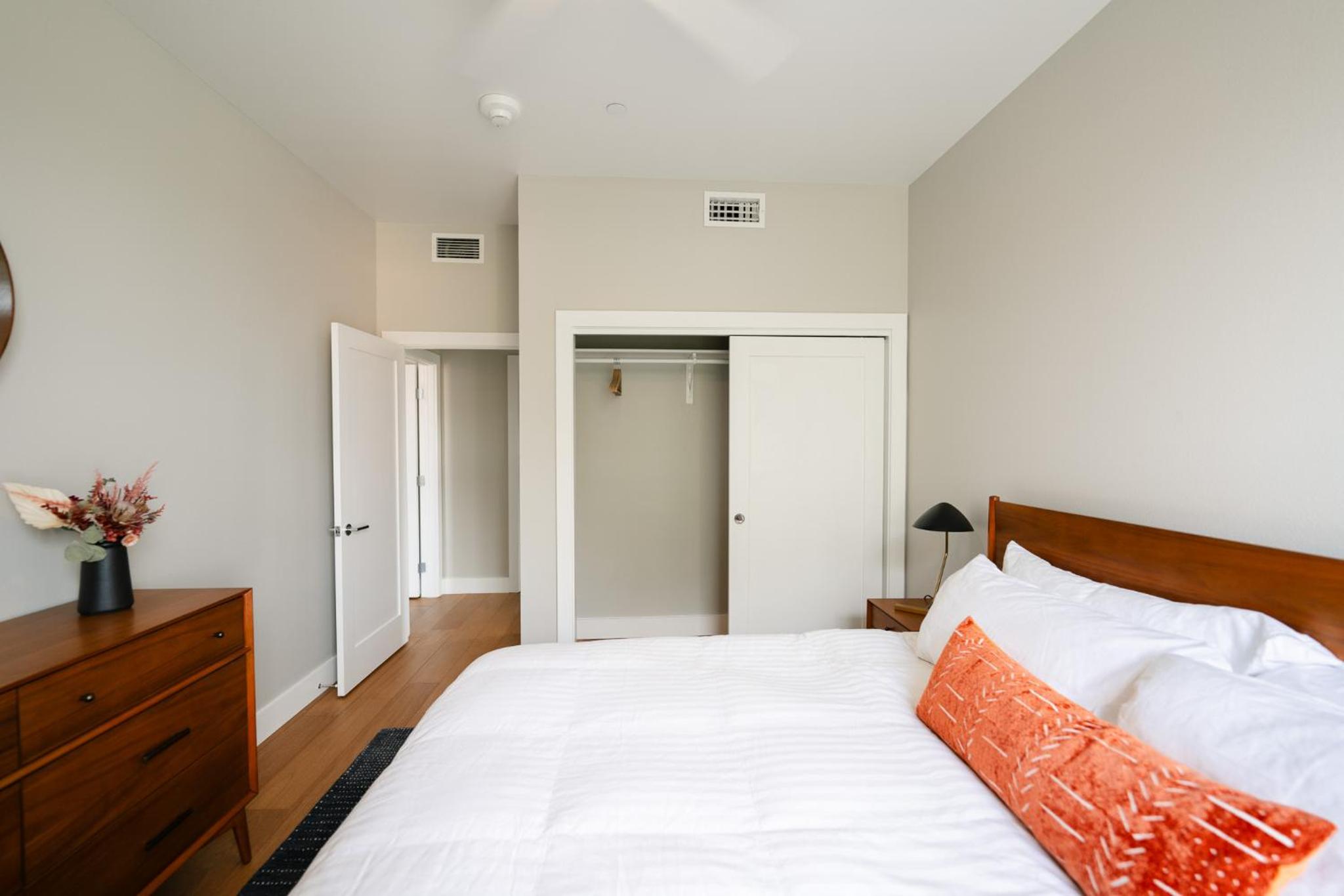 Two-Bedroom Apartment with River View photo 1