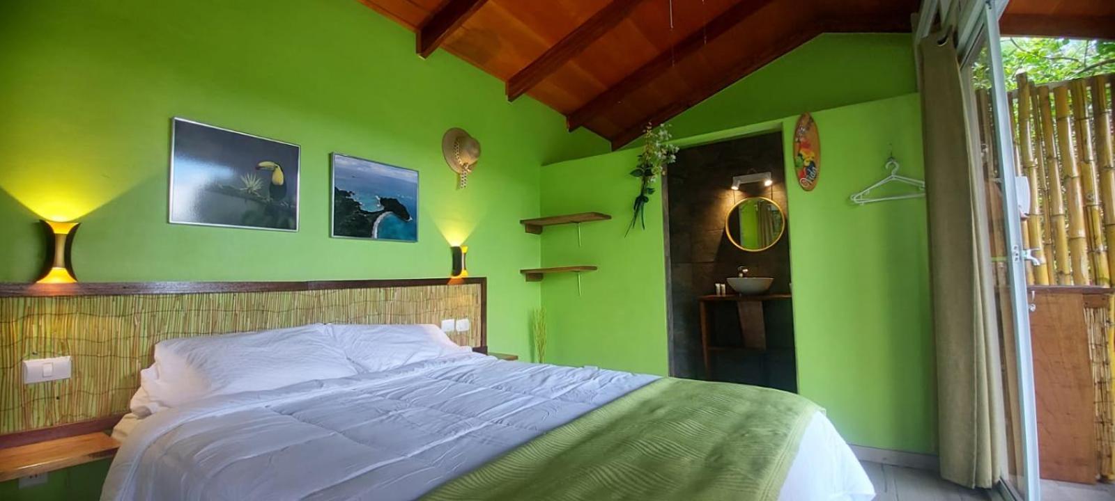 Double Room photo 3