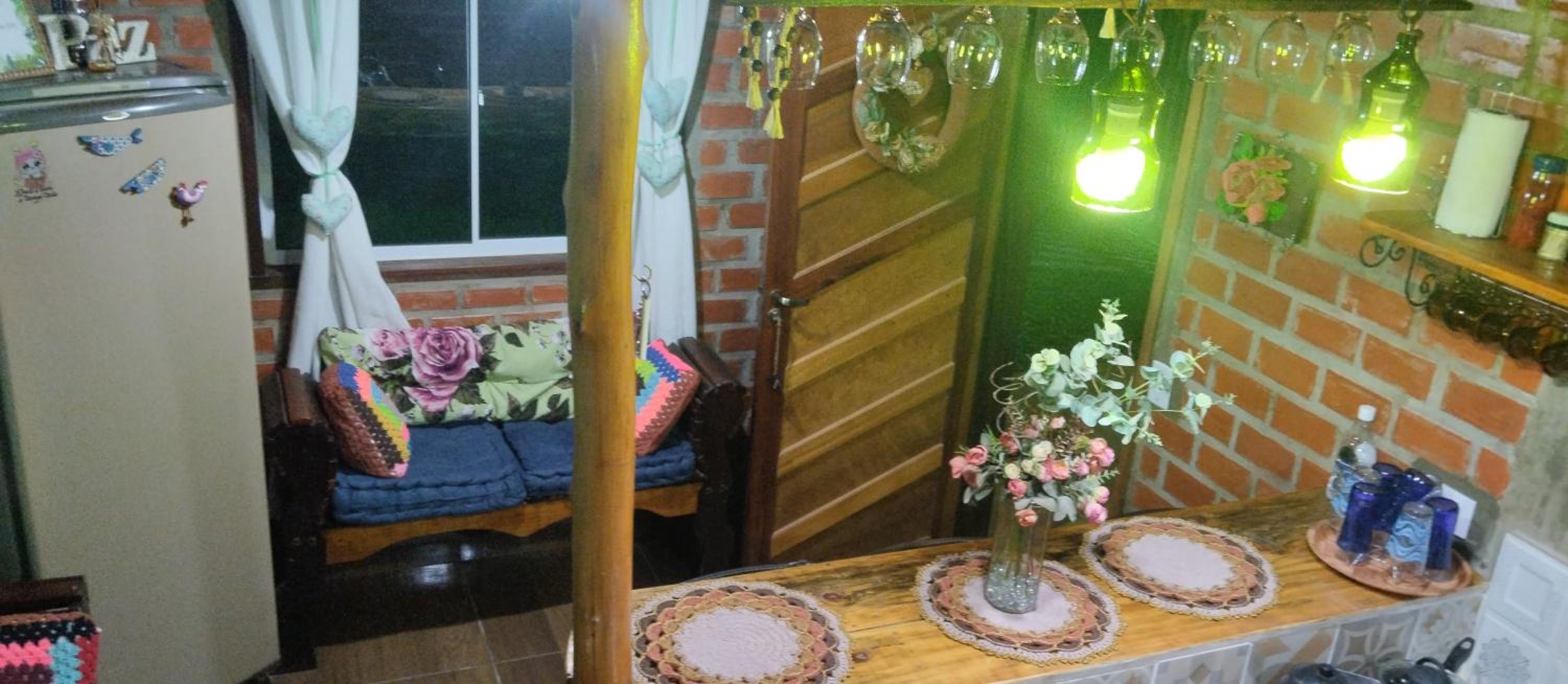 Two-Bedroom Chalet - Photo 16