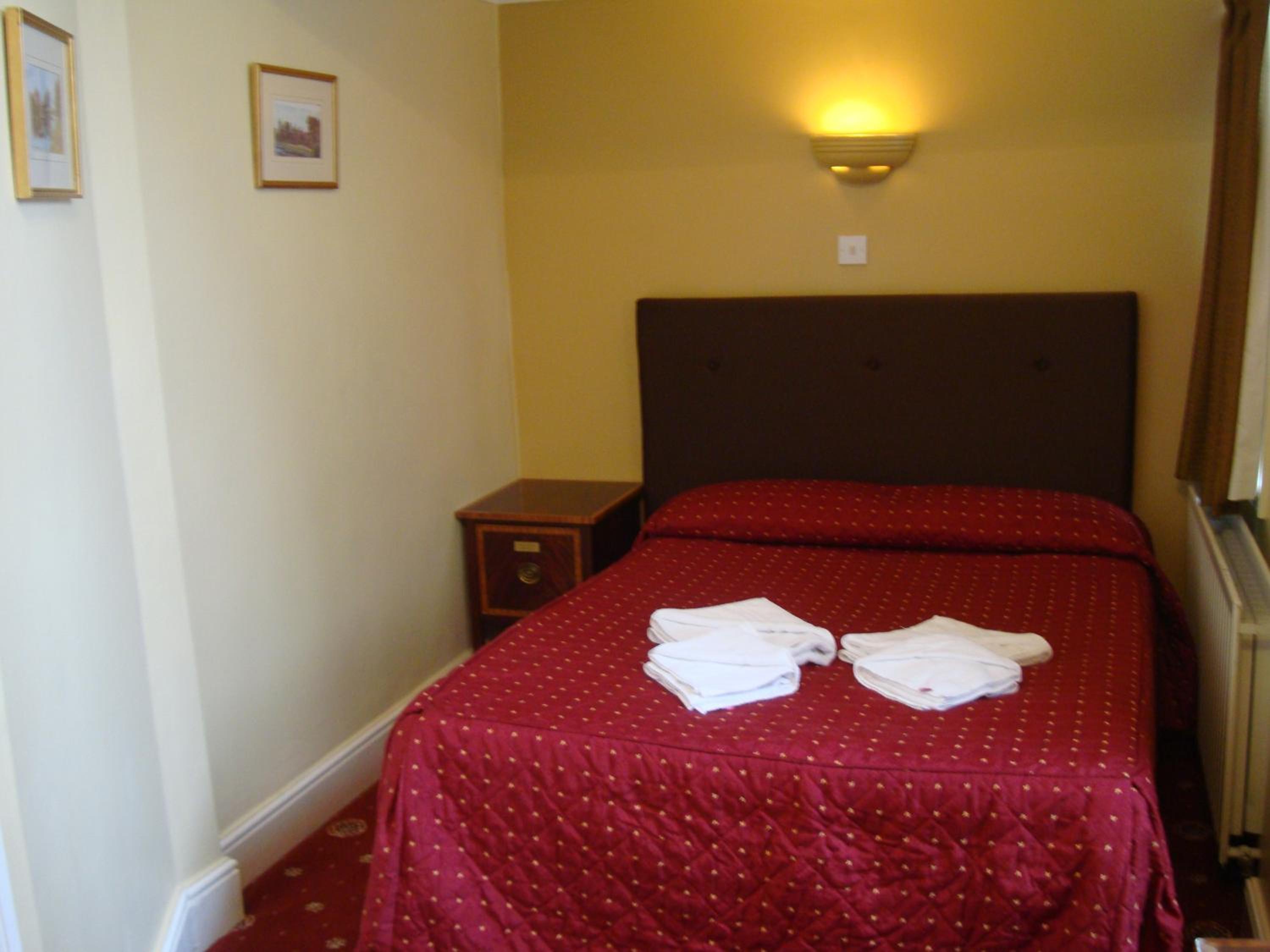 Double Room photo 3