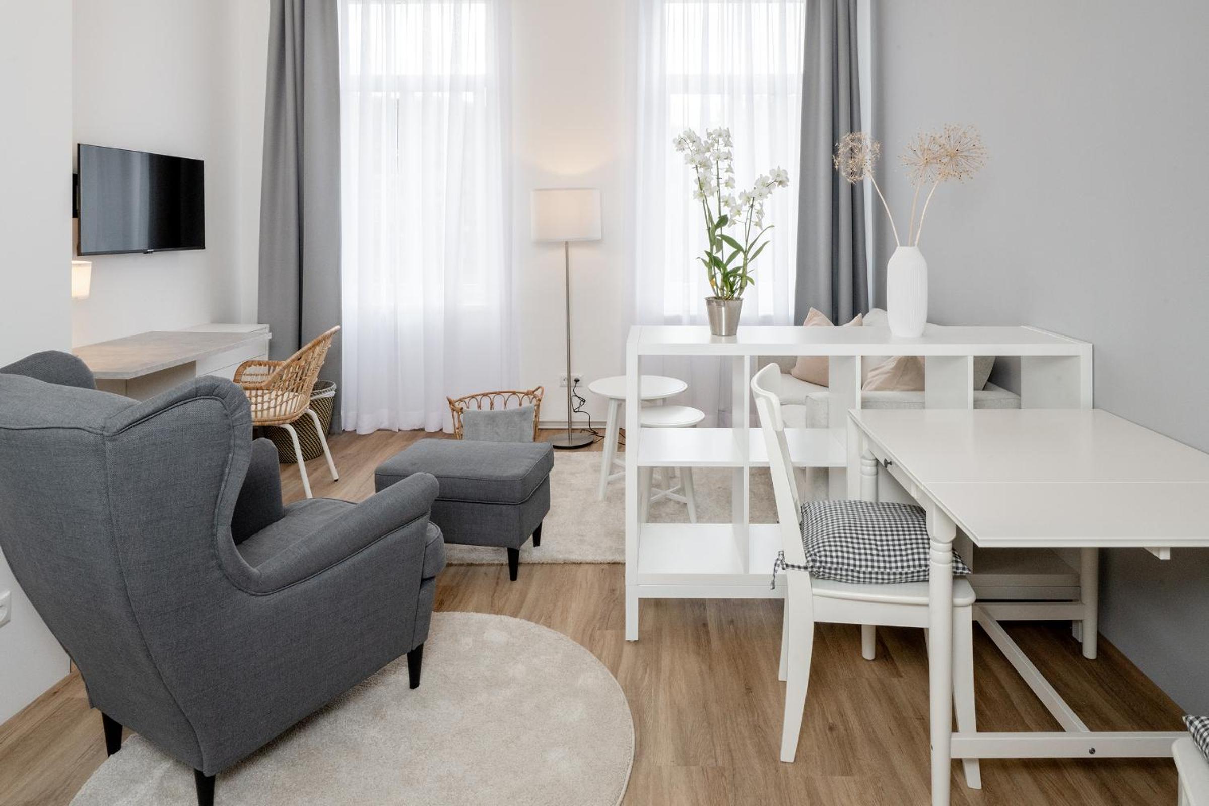 Suite photo 2