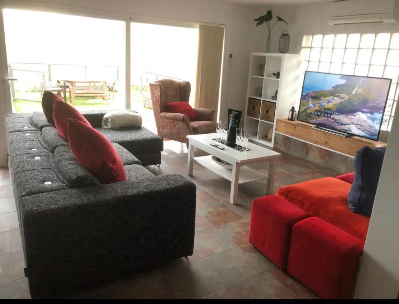 Casa de tres habitaciones