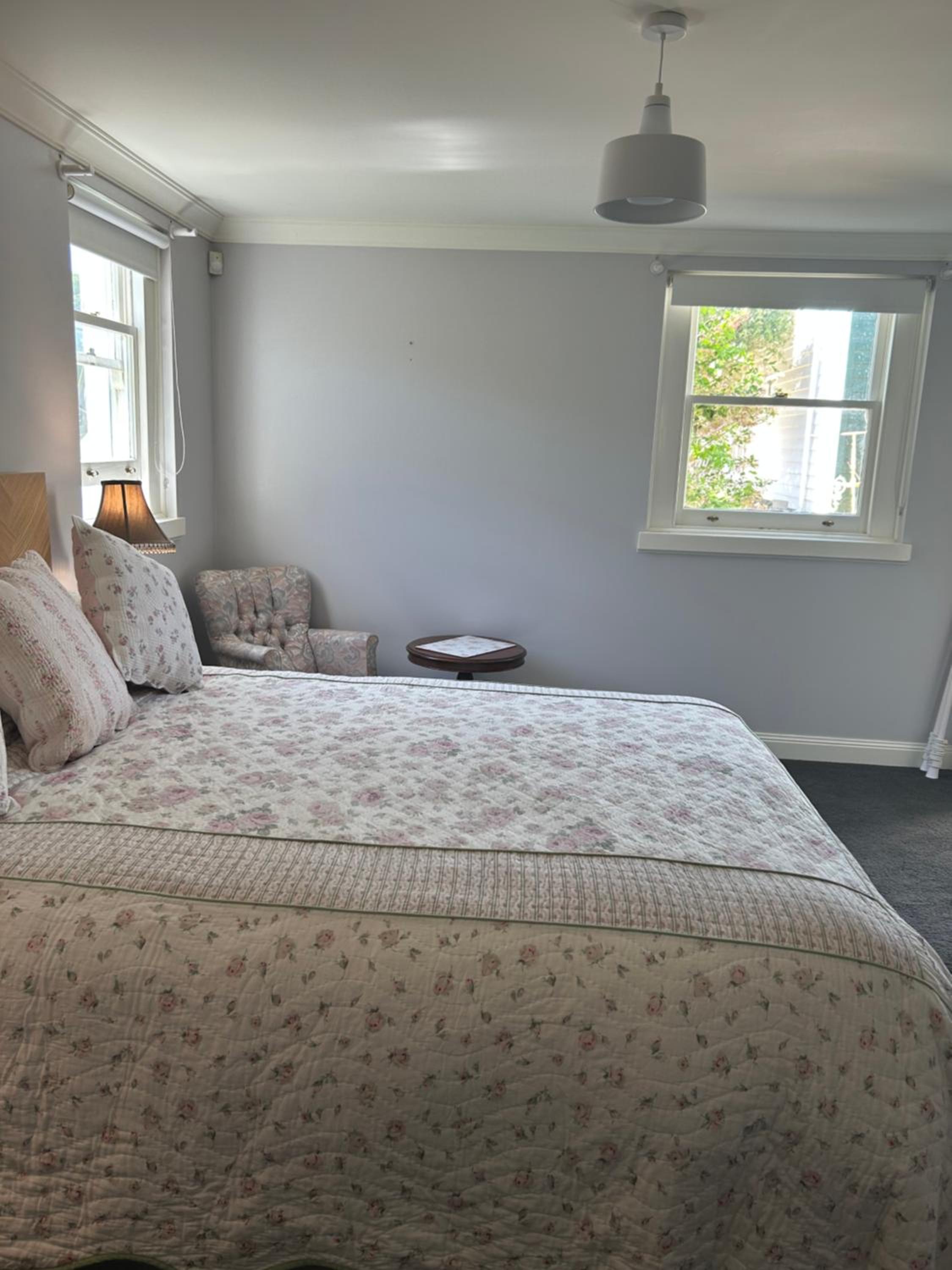 Standard Queen Room photo 3