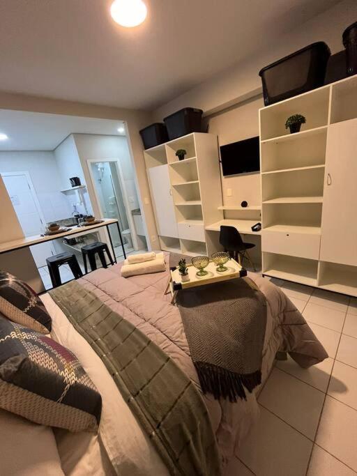 One-Bedroom Apartment photo 3