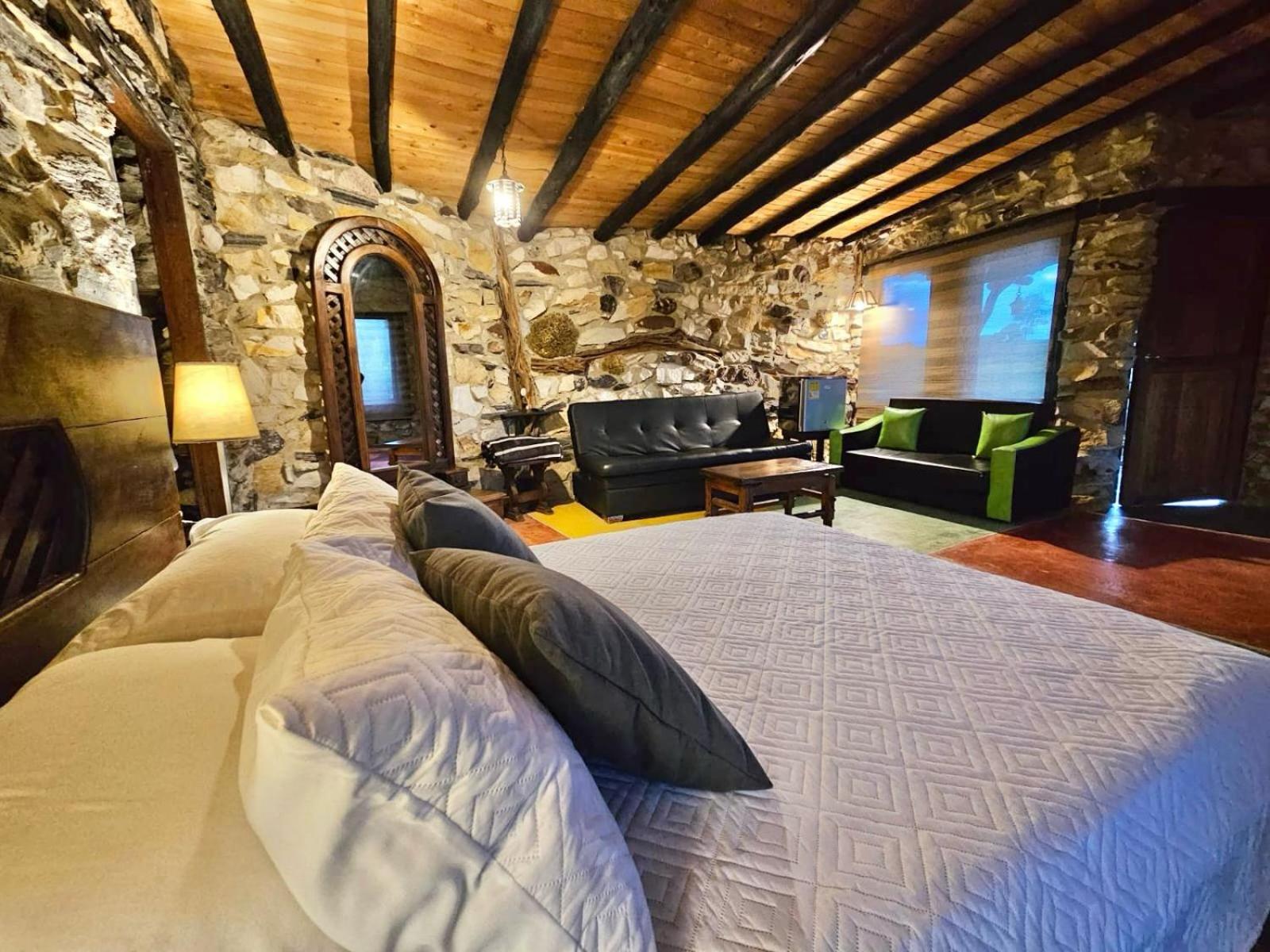 Superior Chalet photo 1