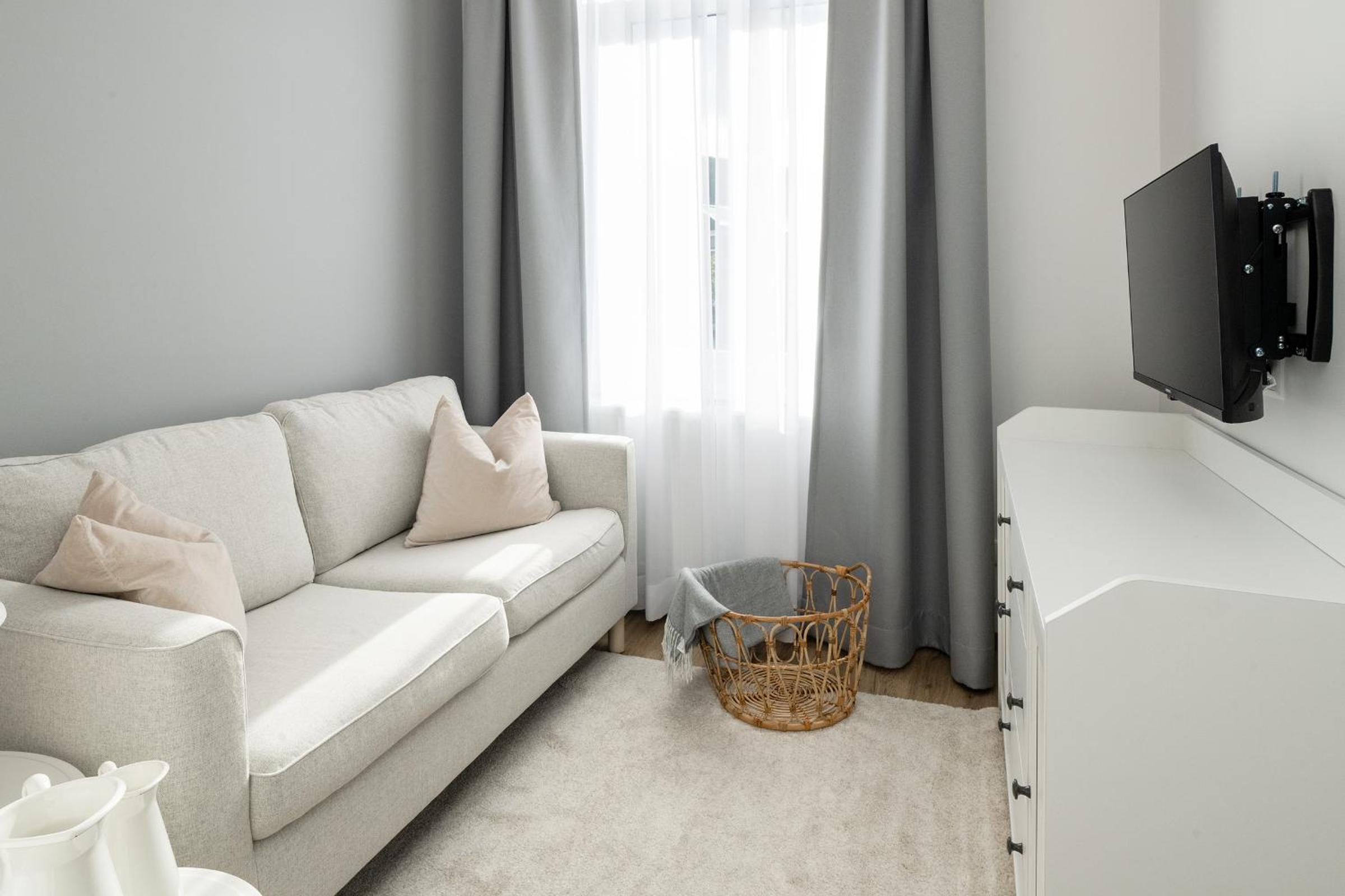Suite photo 3
