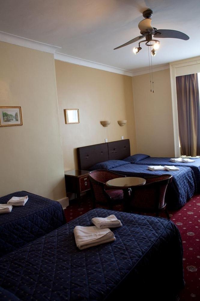 Quadruple Room photo 2