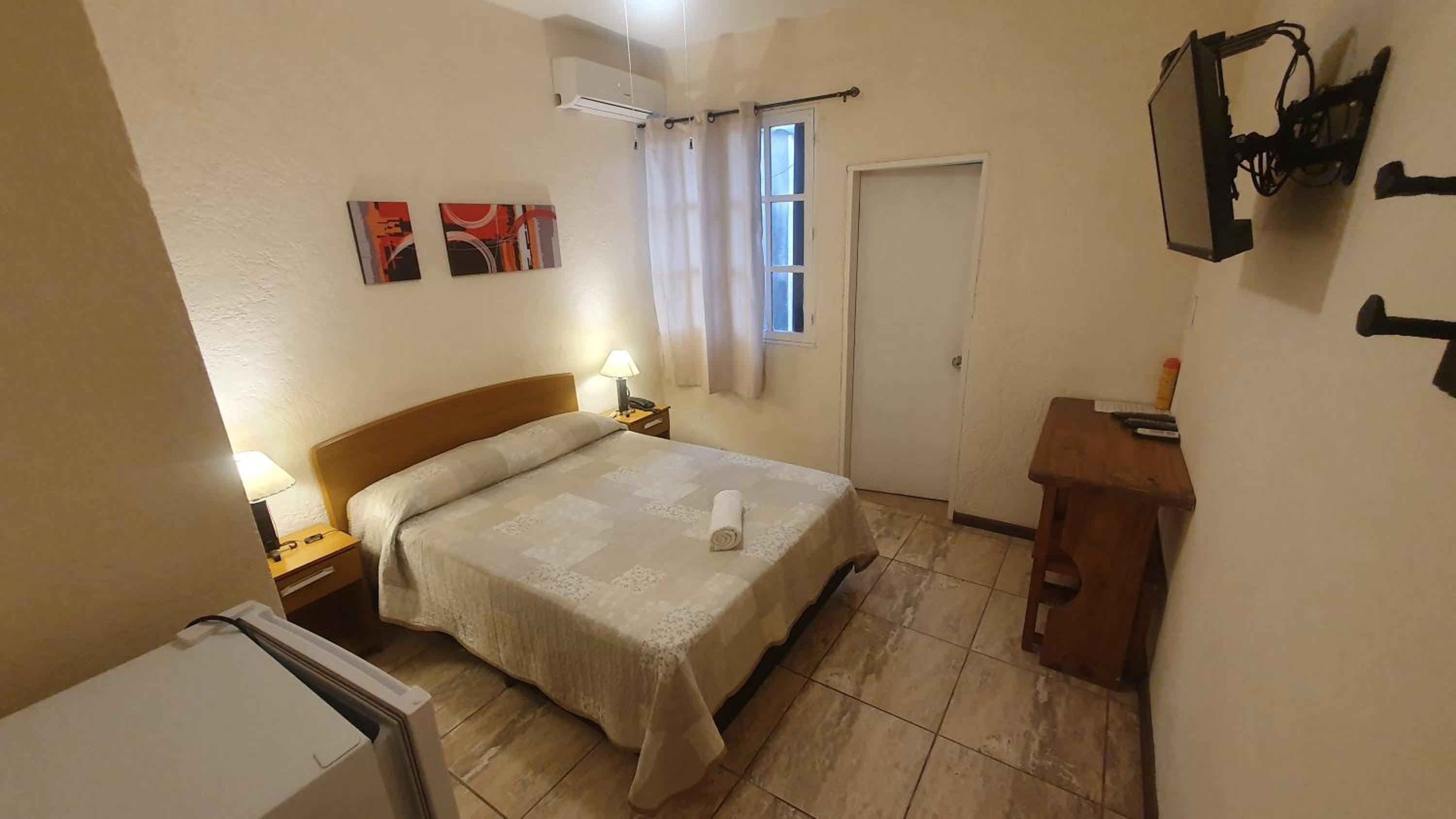 Standard Double Room photo 2