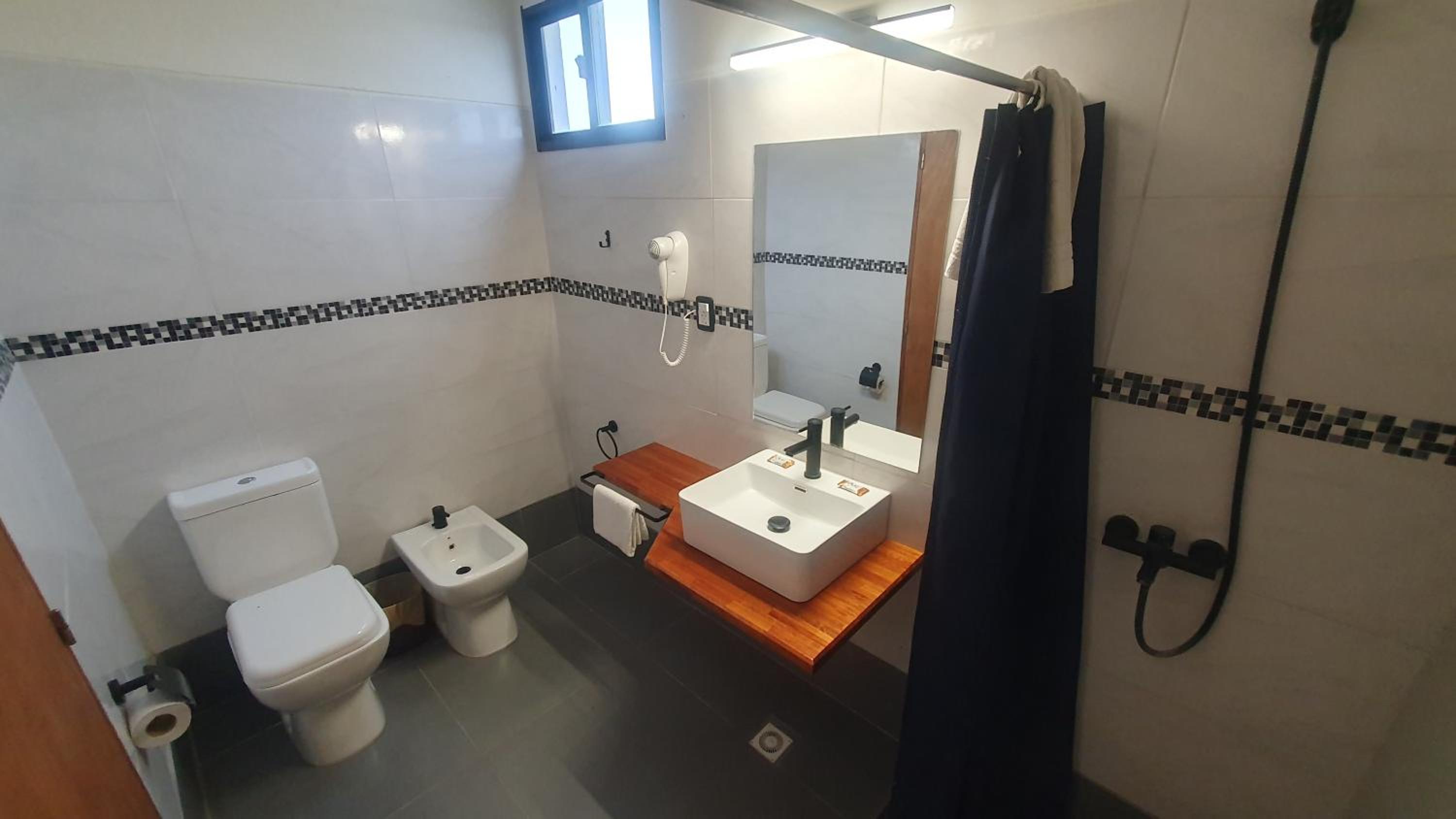 Superior Triple Room photo 3