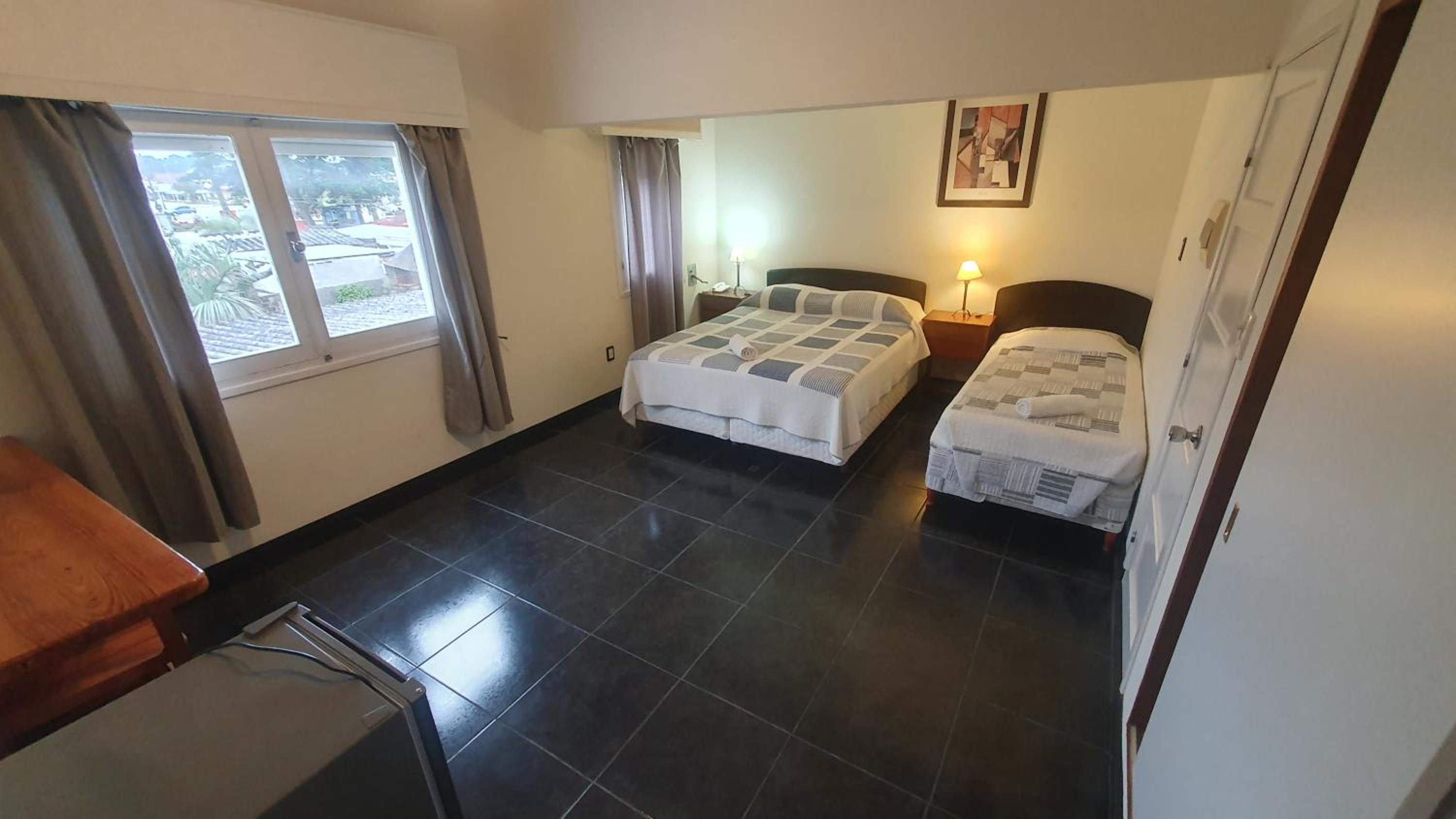 Superior Triple Room photo 1