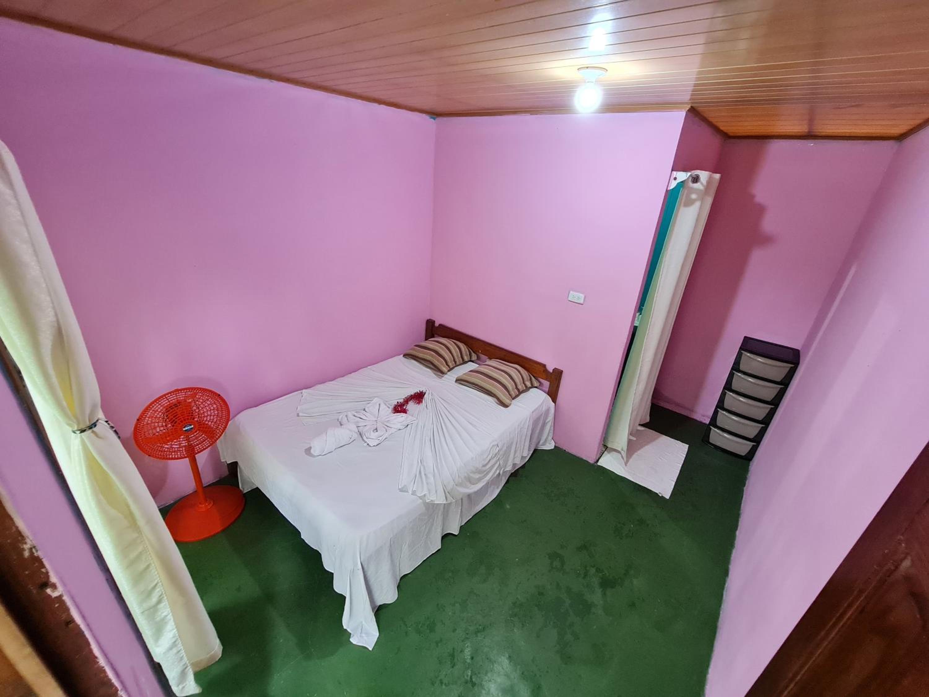 Standard Double Room With Fan photo 1
