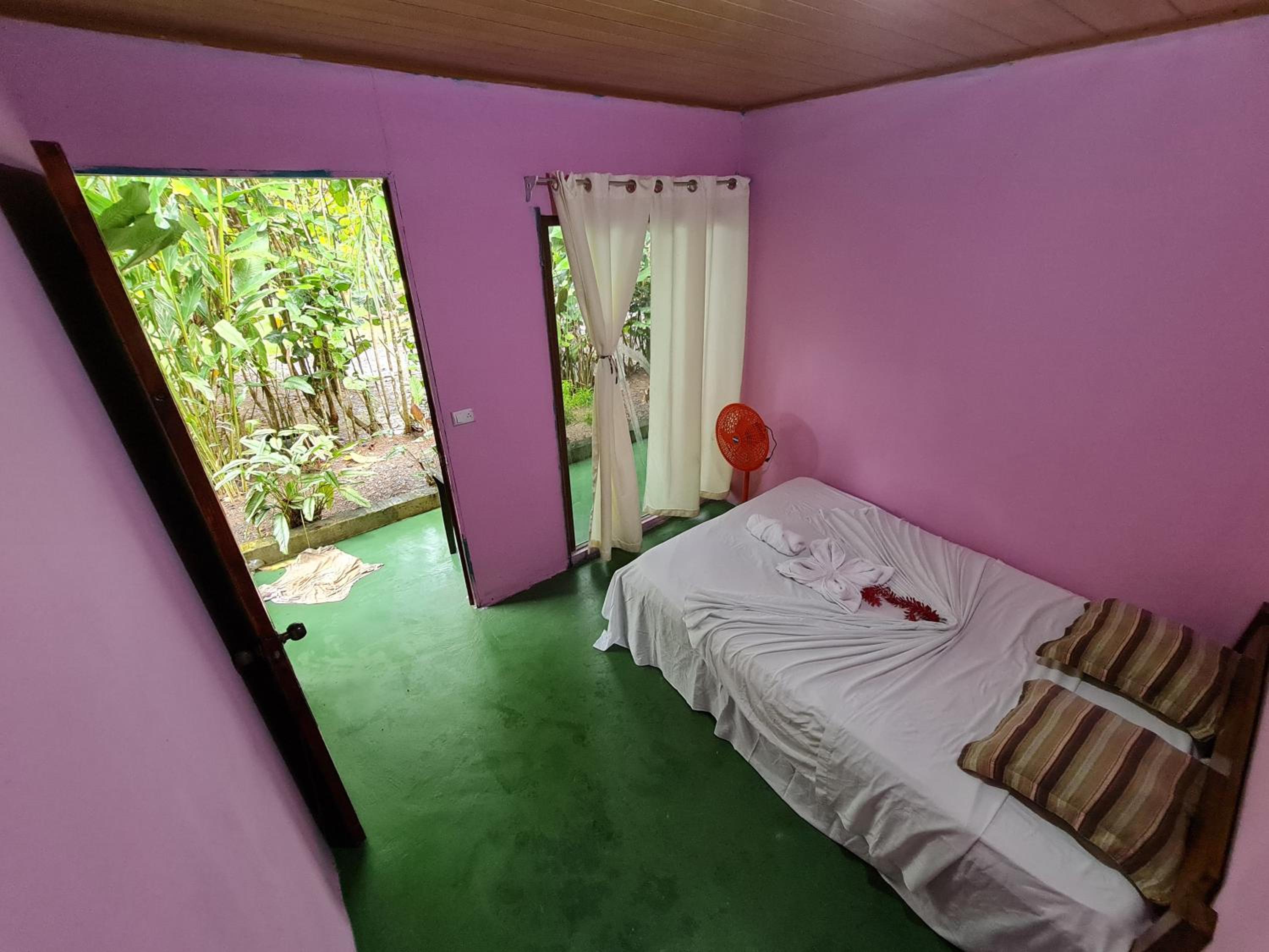 Standard Double Room With Fan photo 2