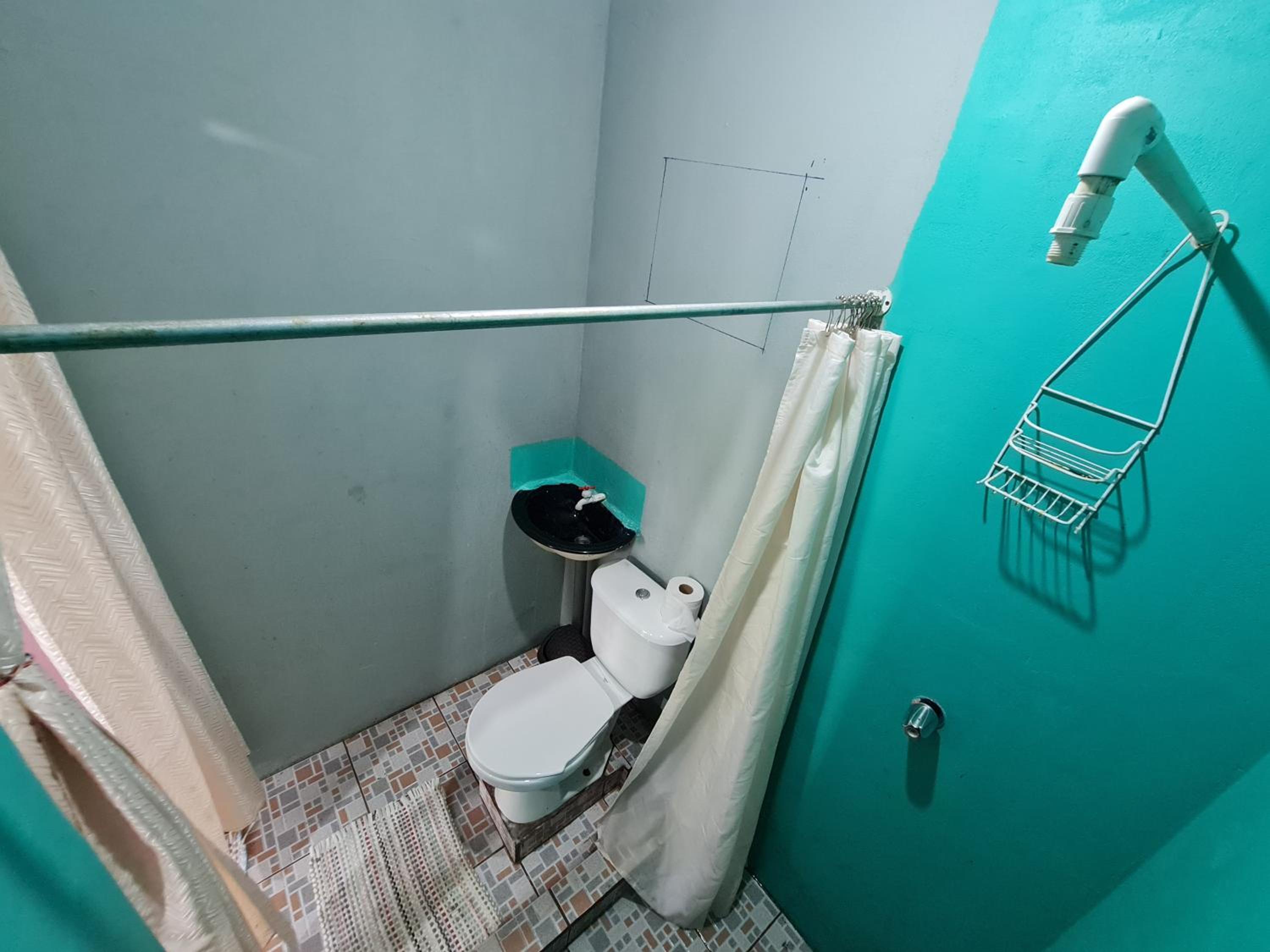 Standard Double Room With Fan photo 3