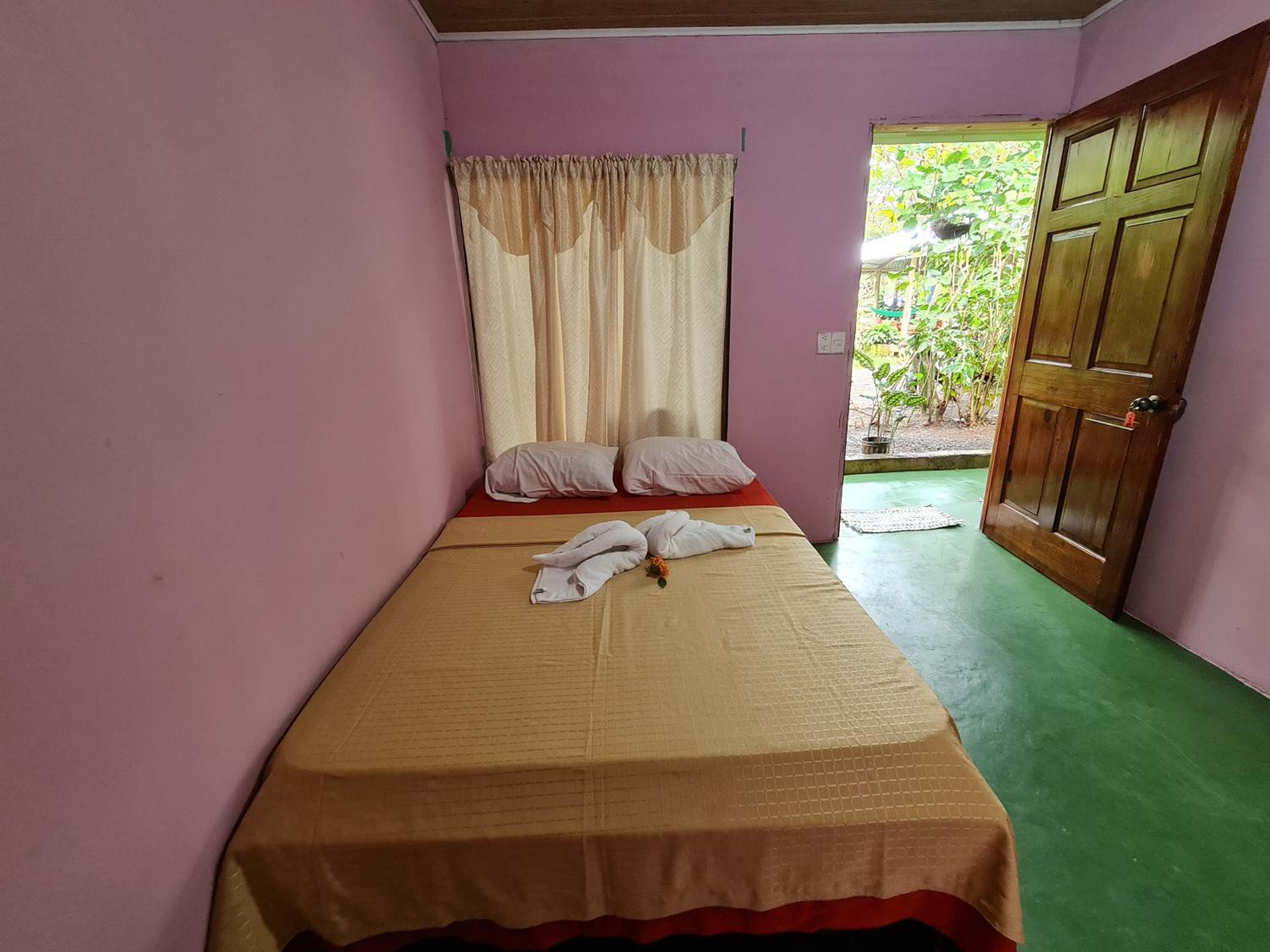 Standard Double Room With Fan photo 2