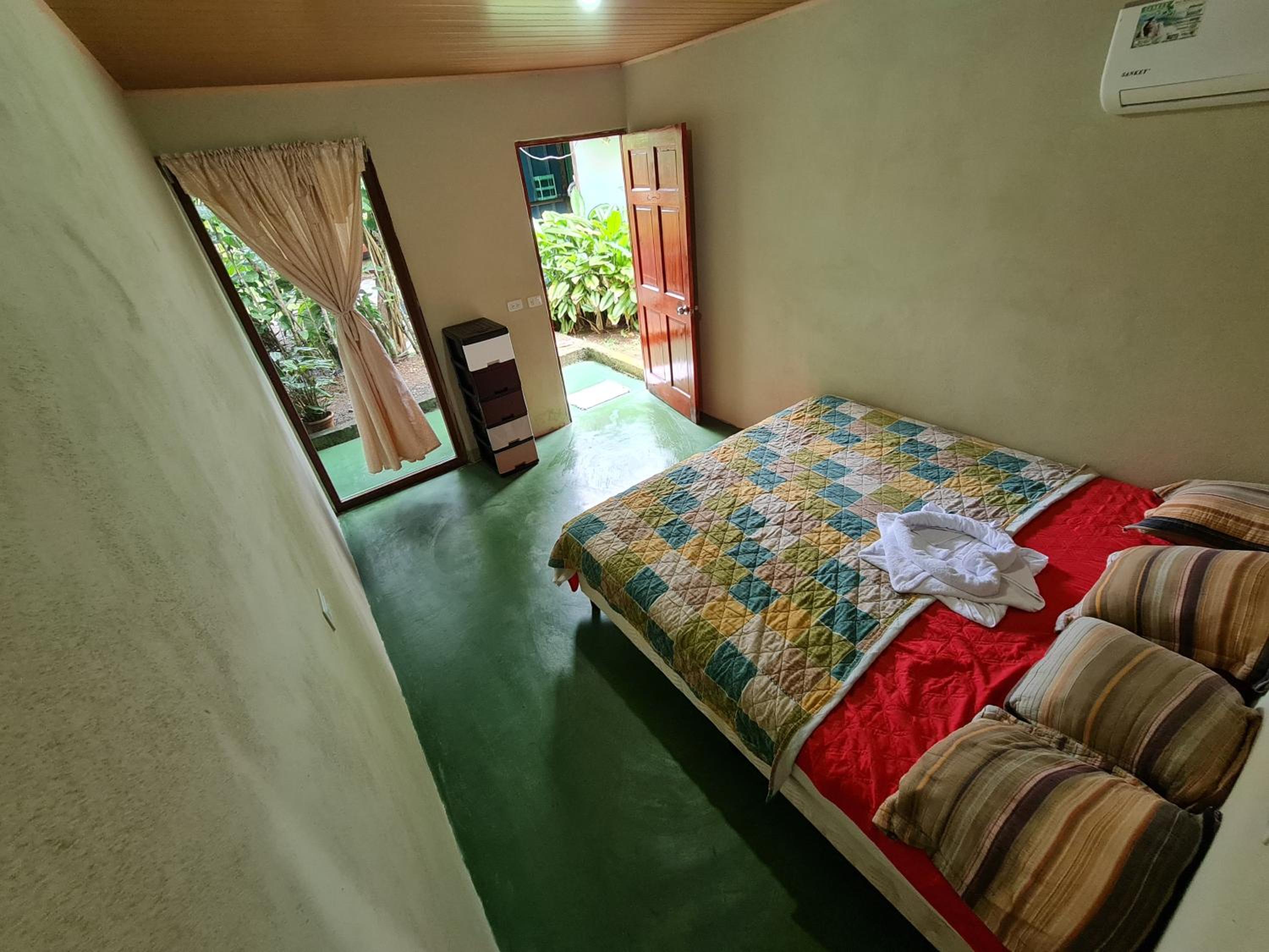 Standard Double Room With Fan photo 1