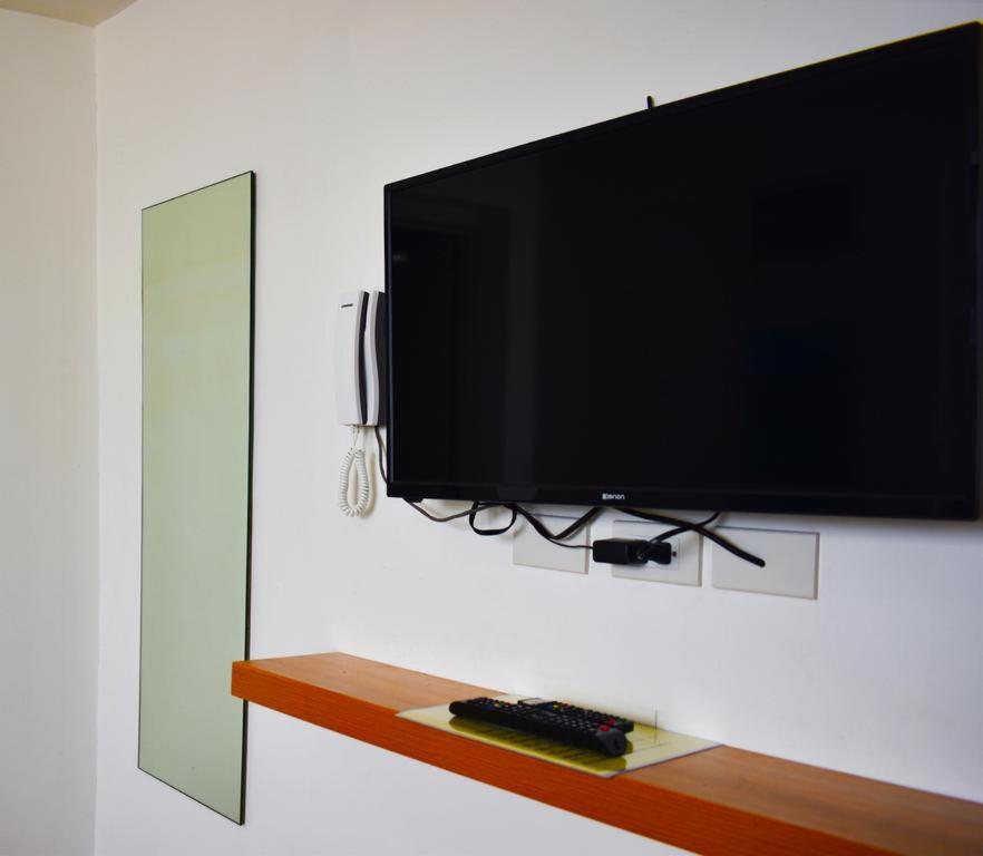 Standard Double Room - Photo 1