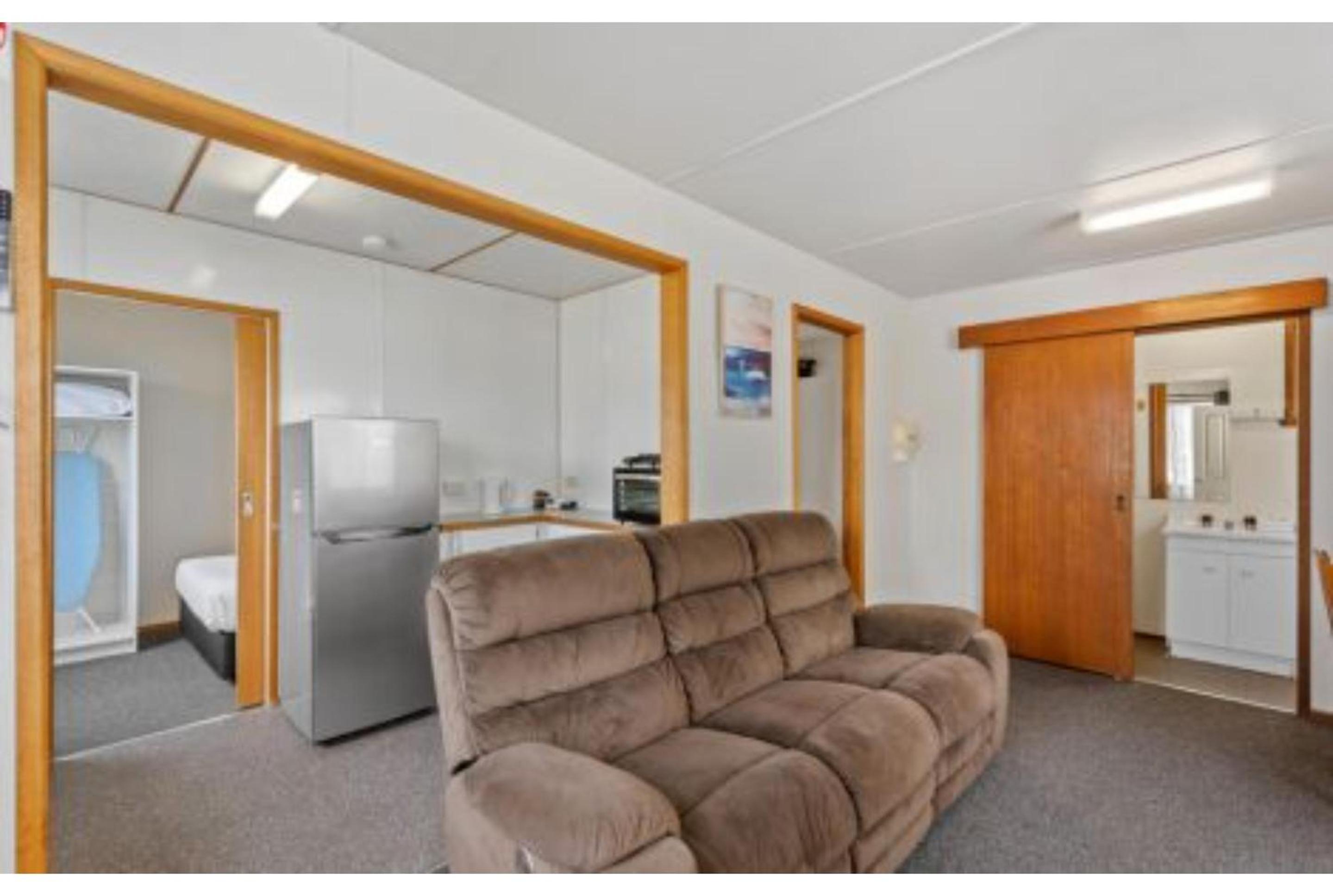 Standard Cabin - Sleeps 4 photo 1