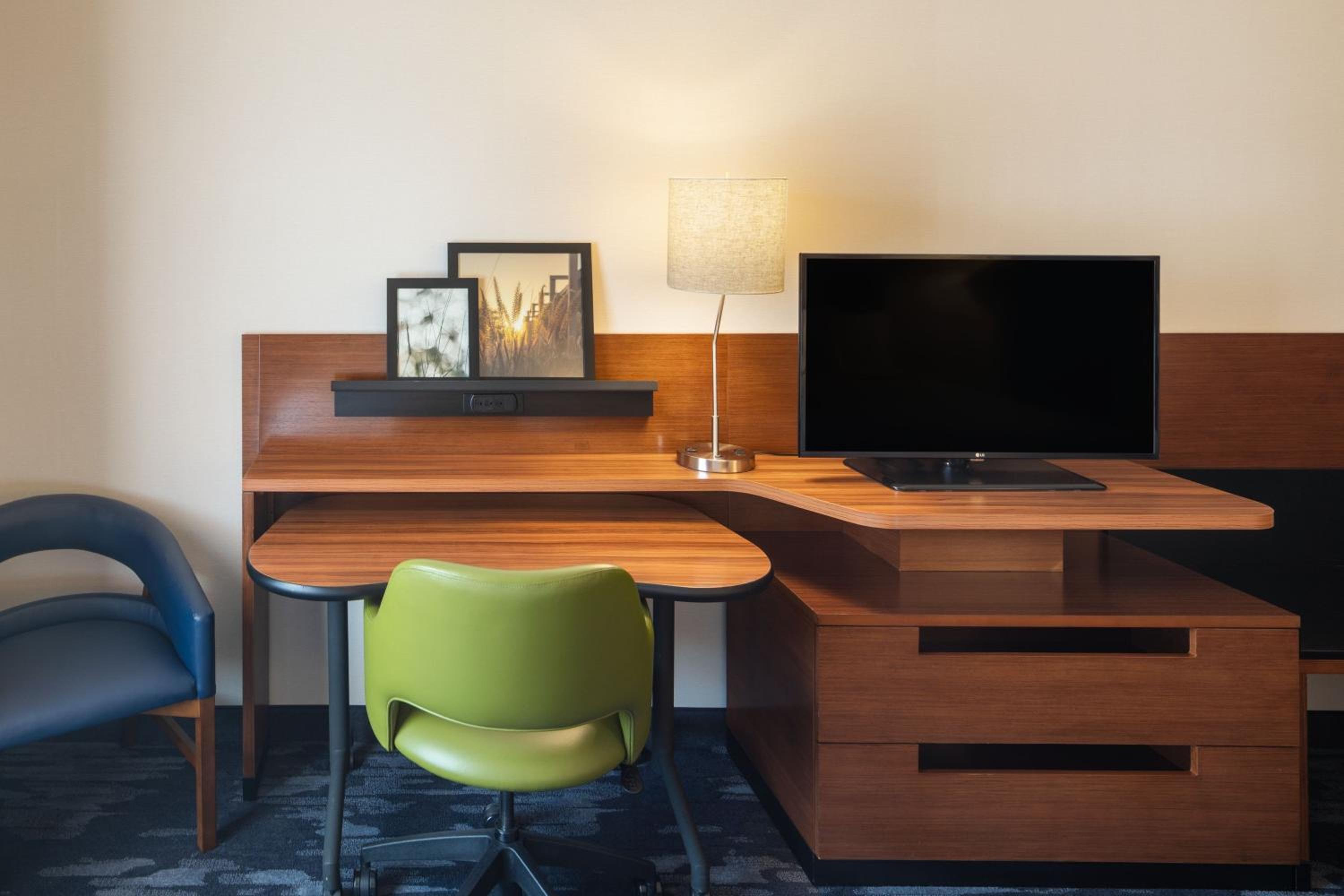 King Room photo 3