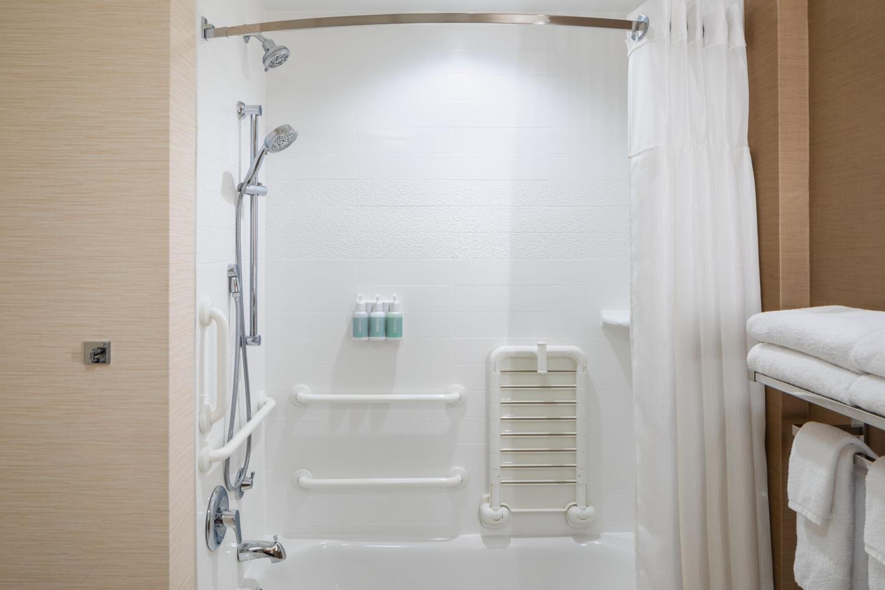 Fairfield Inn & Suites by Marriott Chillicothe, Foto 4