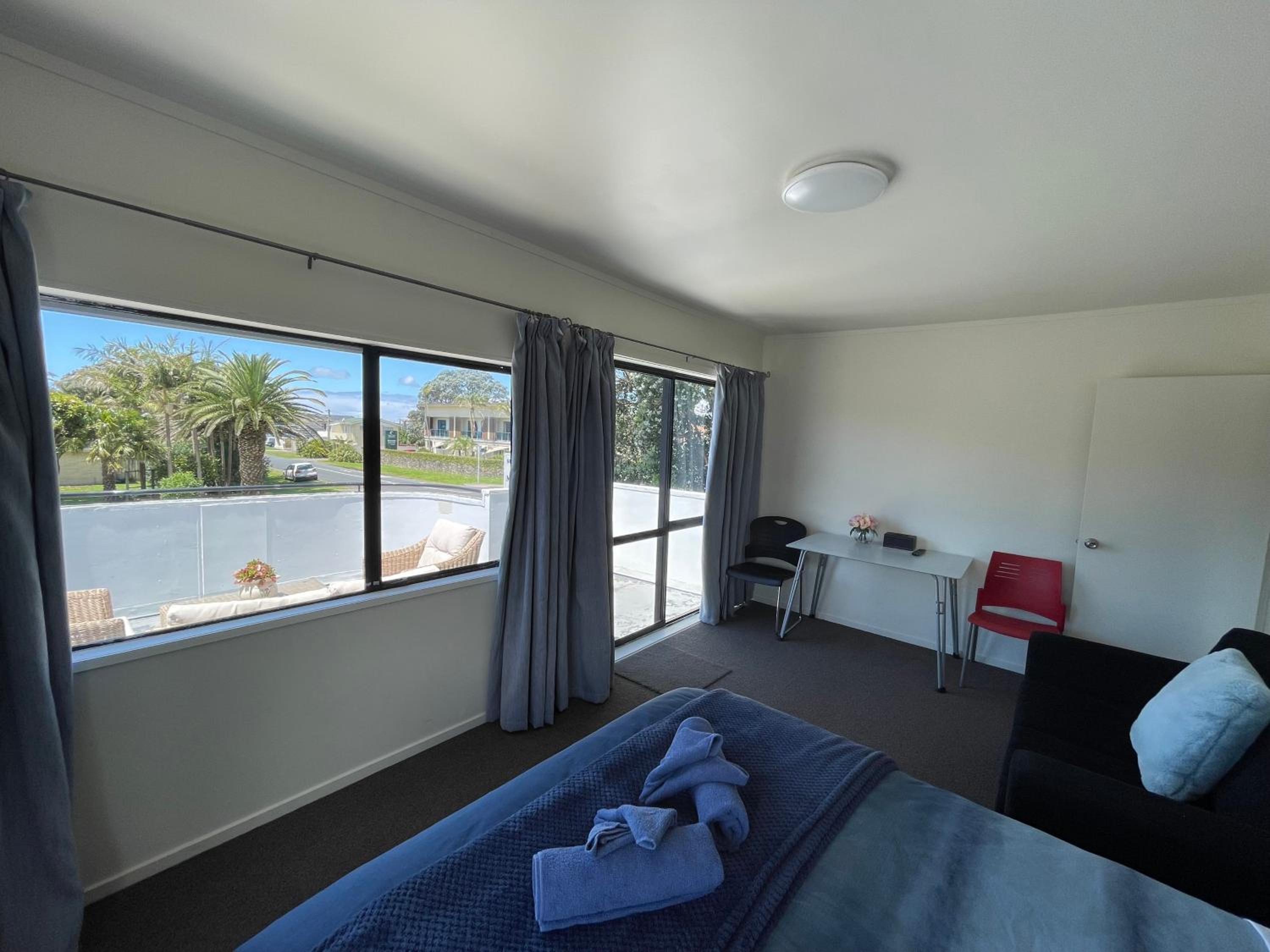 Apartment with Sea View - Photo 1