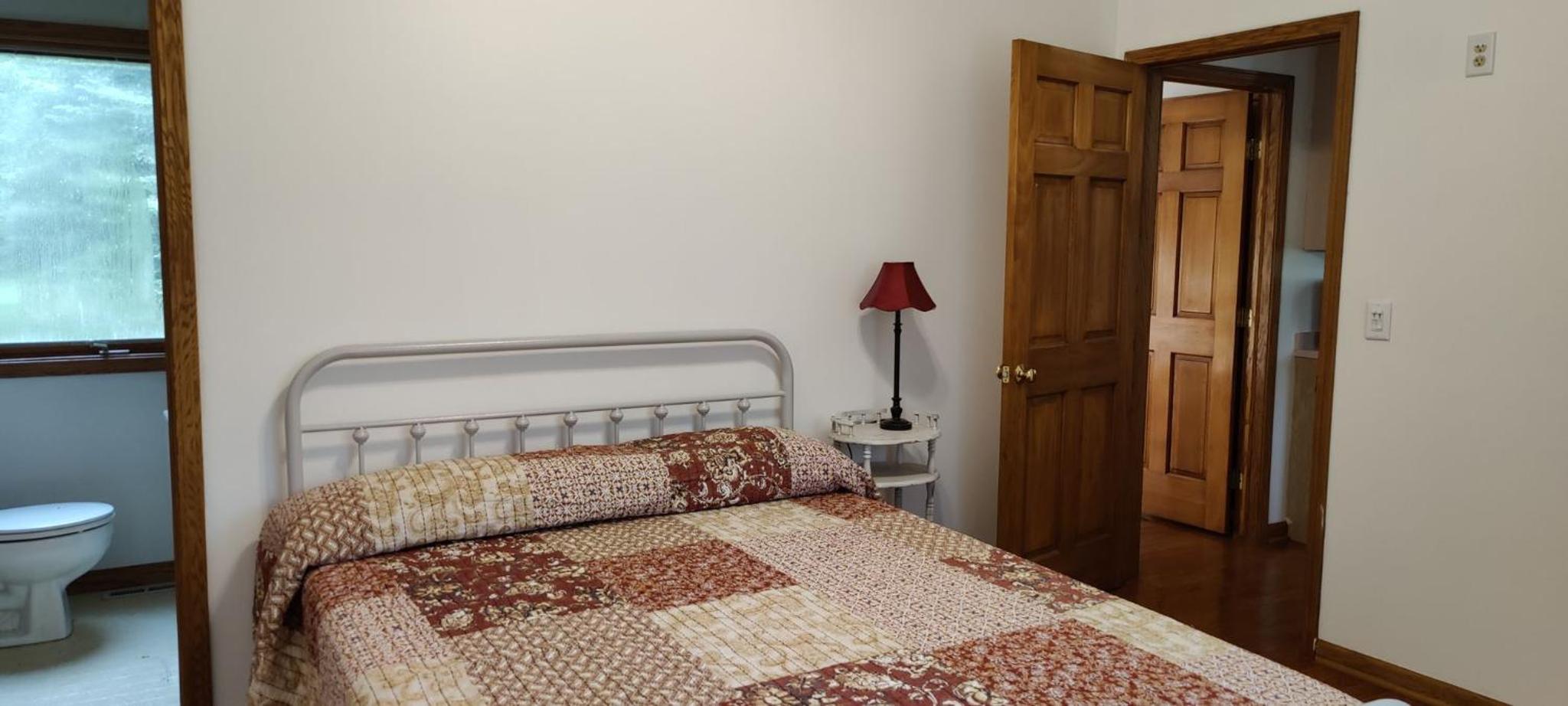 Four-Bedroom House photo 1