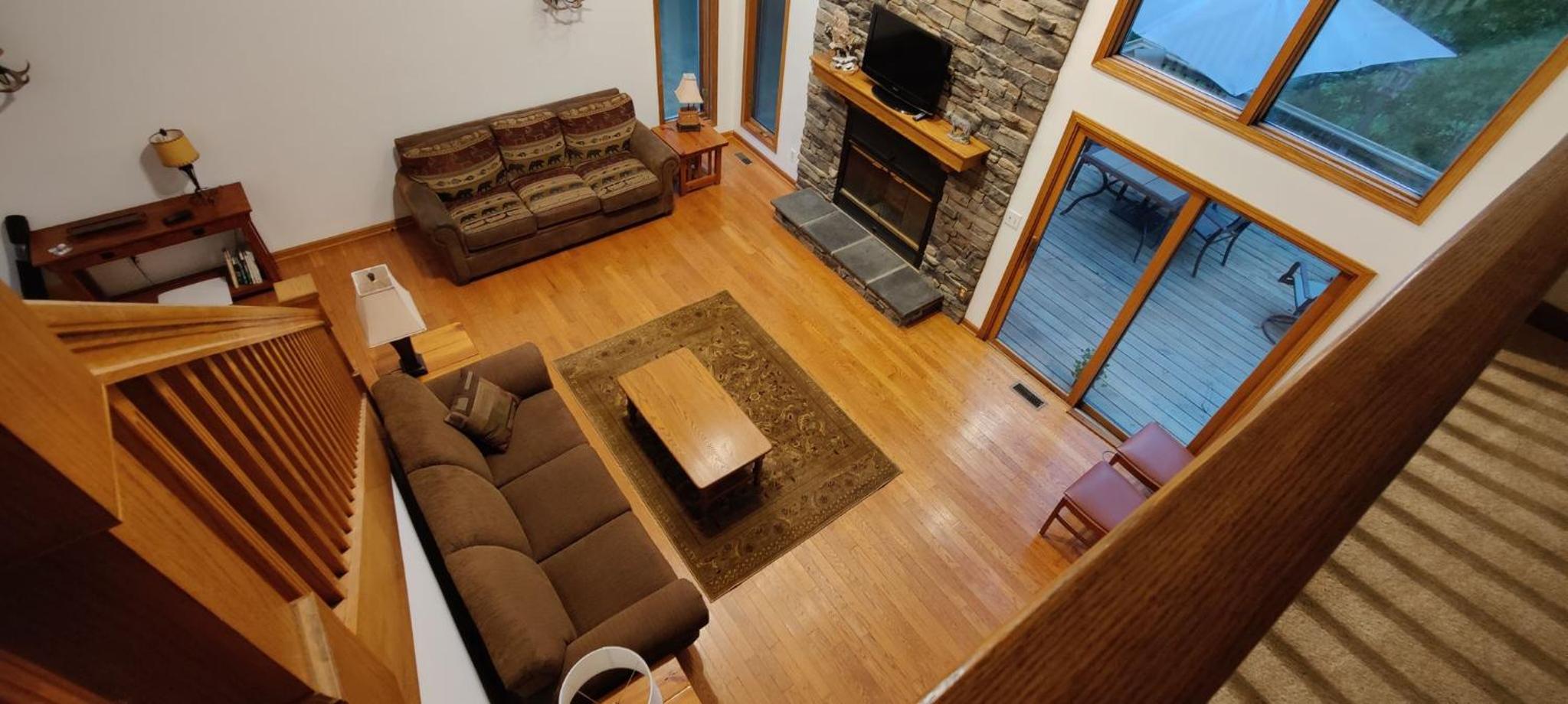 Four-Bedroom House photo 2
