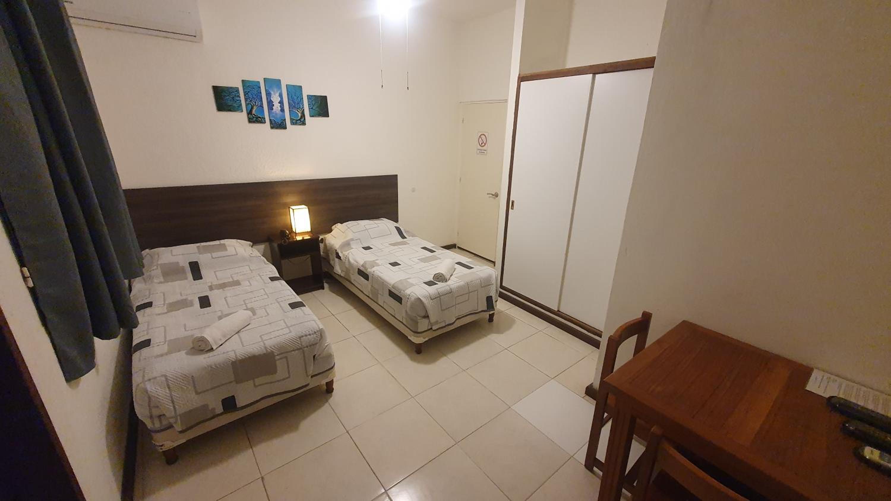 Special Twin Room photo 3