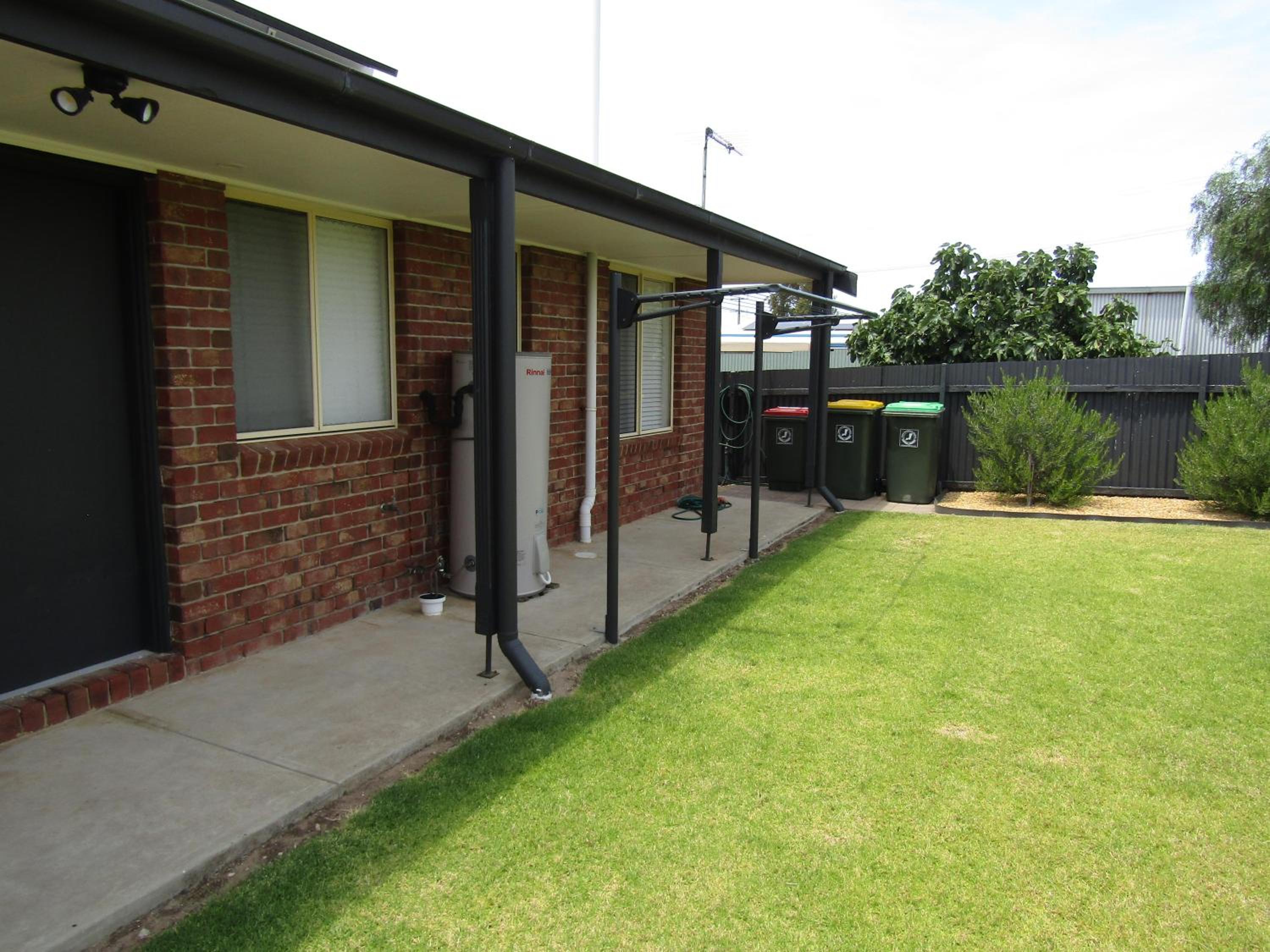 Three-Bedroom Holiday Home  photo 3