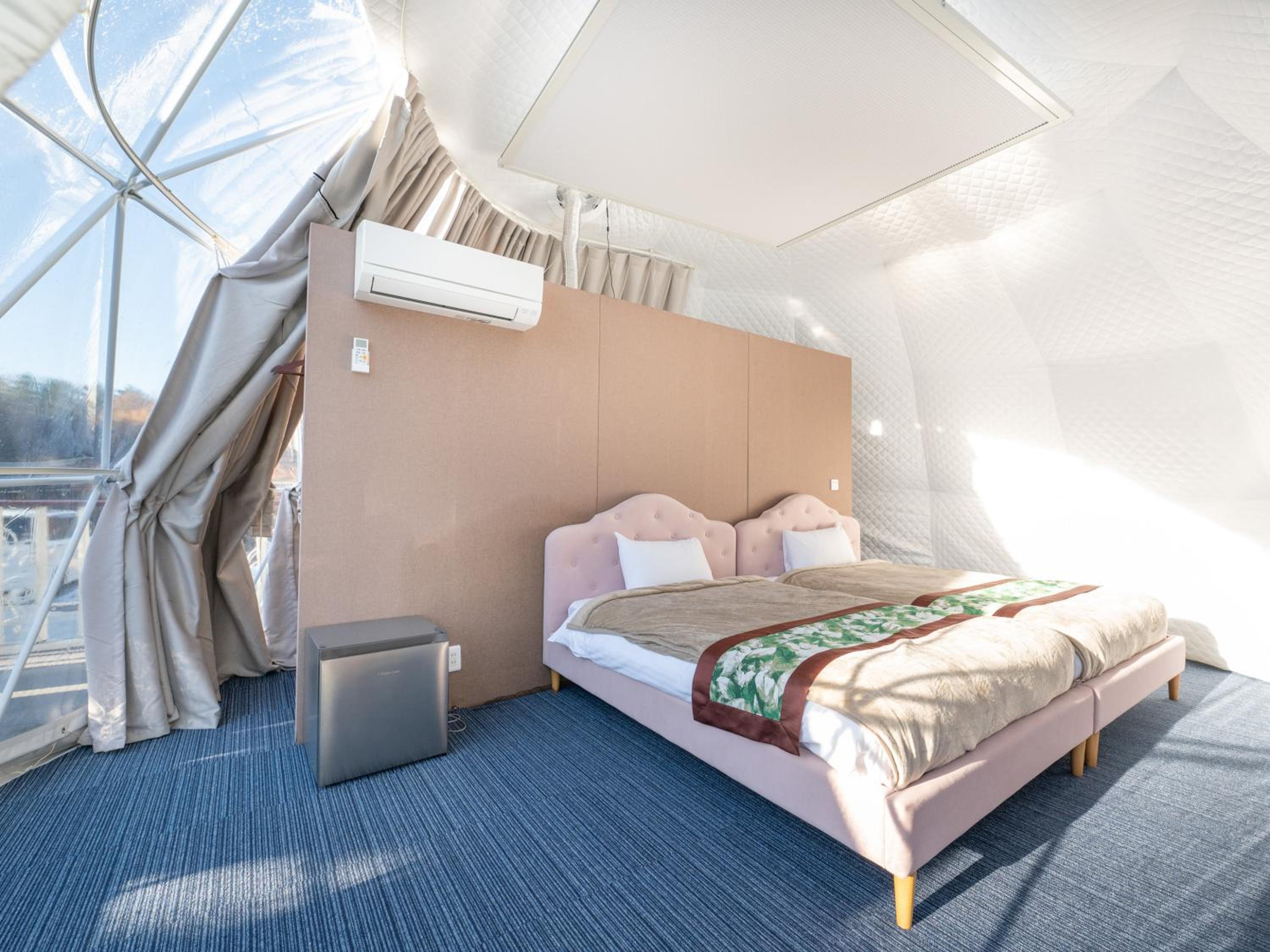 Twin Room photo 1