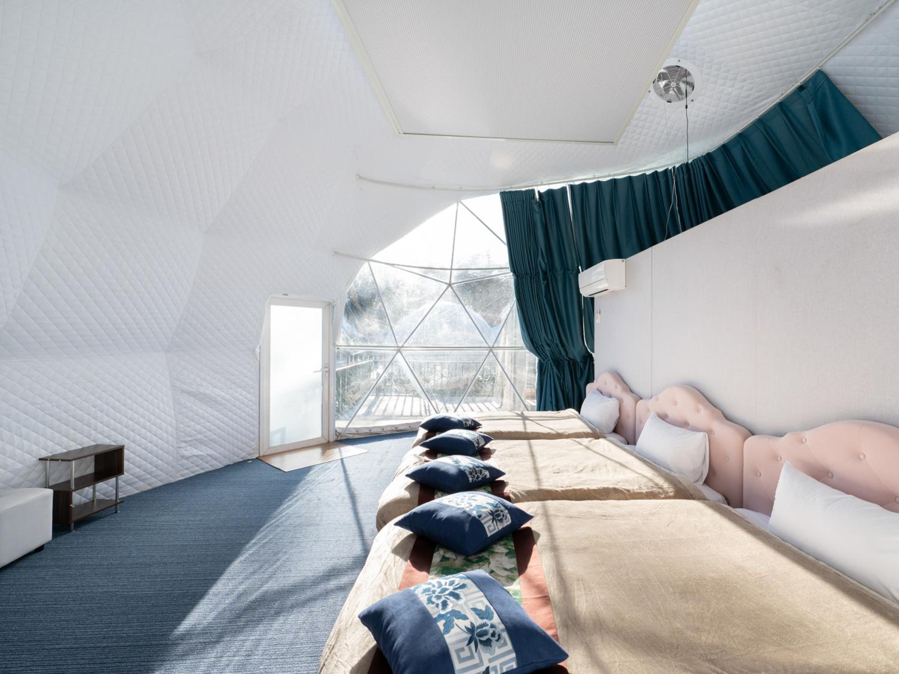 Triple Room photo 1
