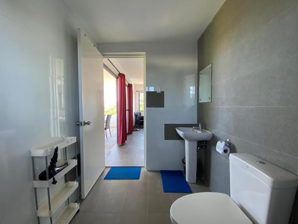 Two-Bedroom Apartment - Photo 22