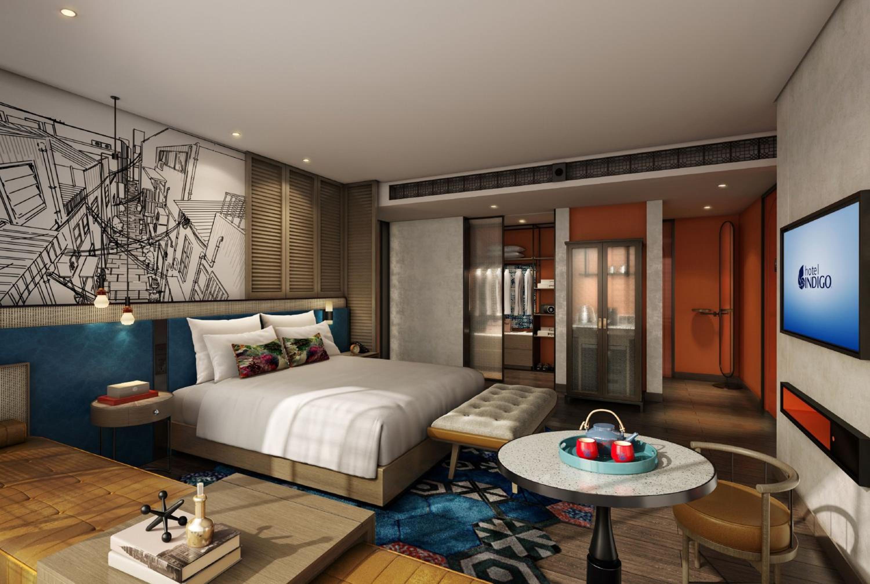 King Suite photo 2