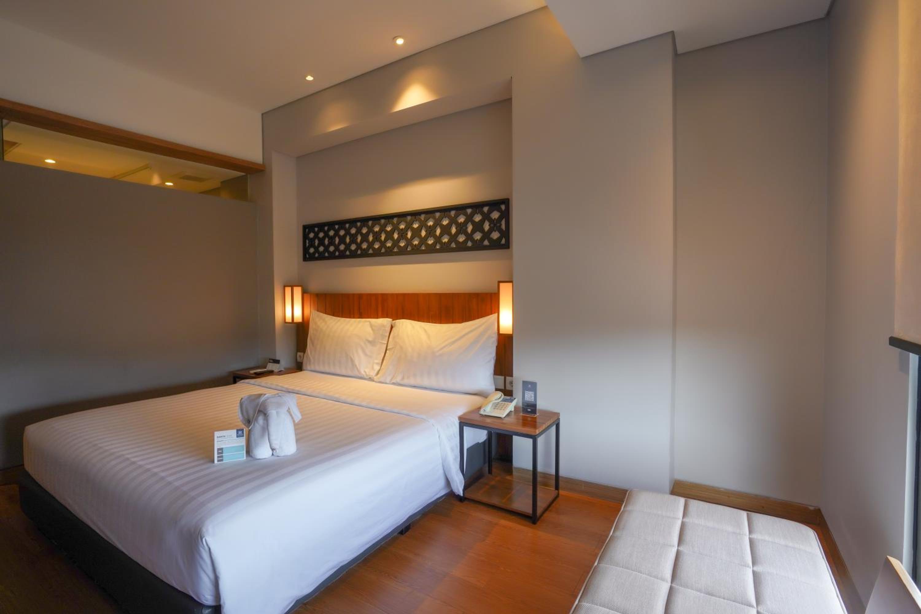 Double Room photo 2