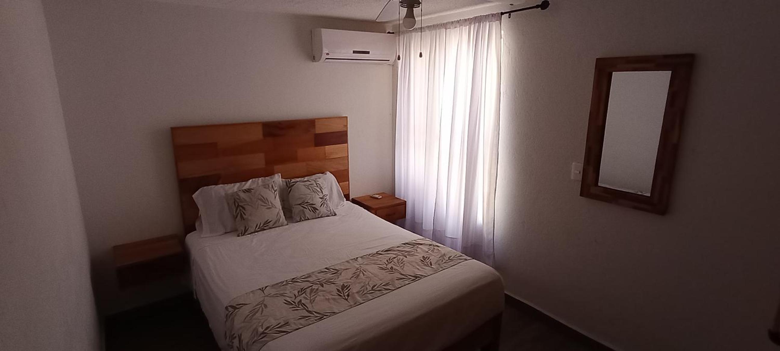 Two-Bedroom Apartment photo 2