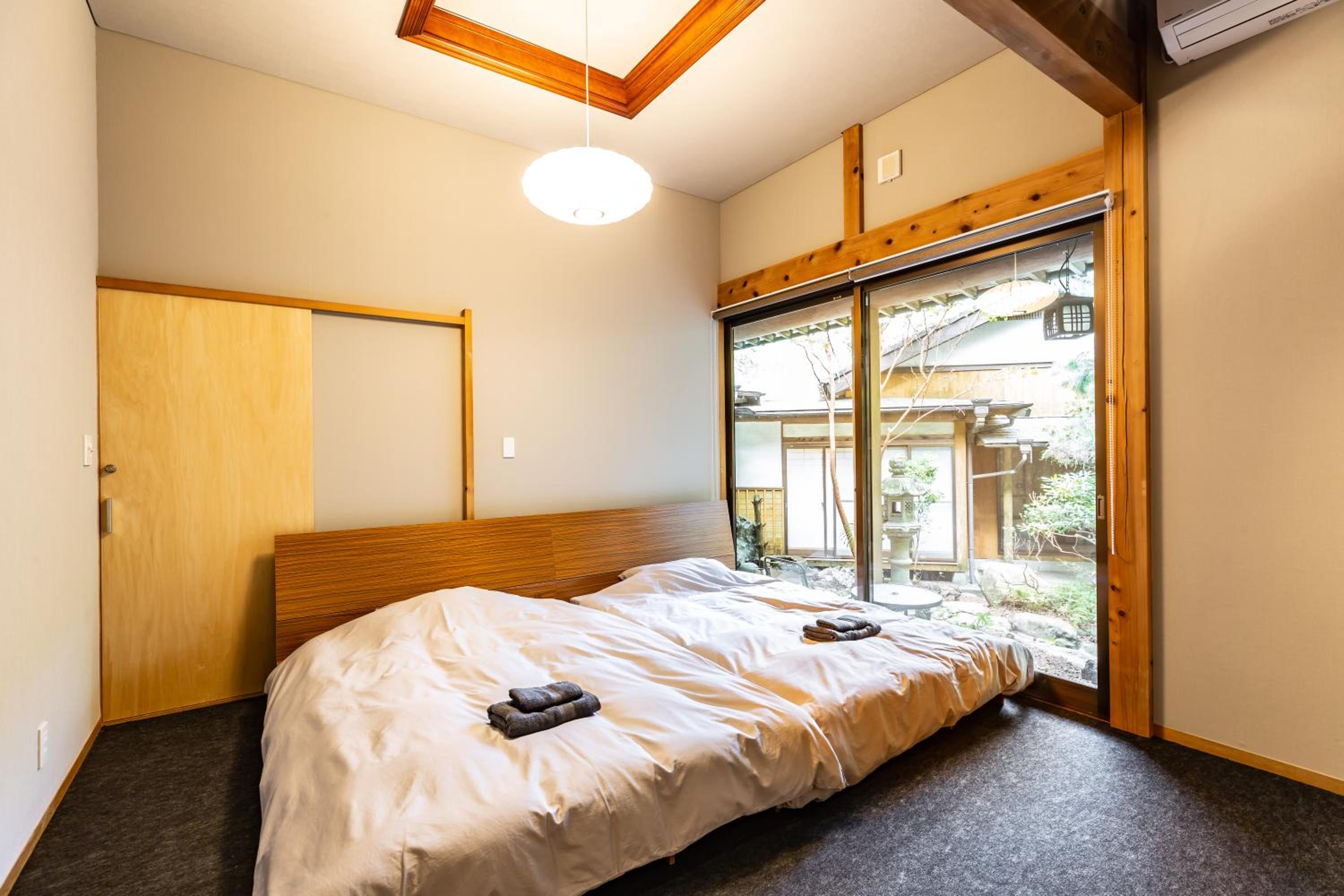 Two-Bedroom Villa photo 1