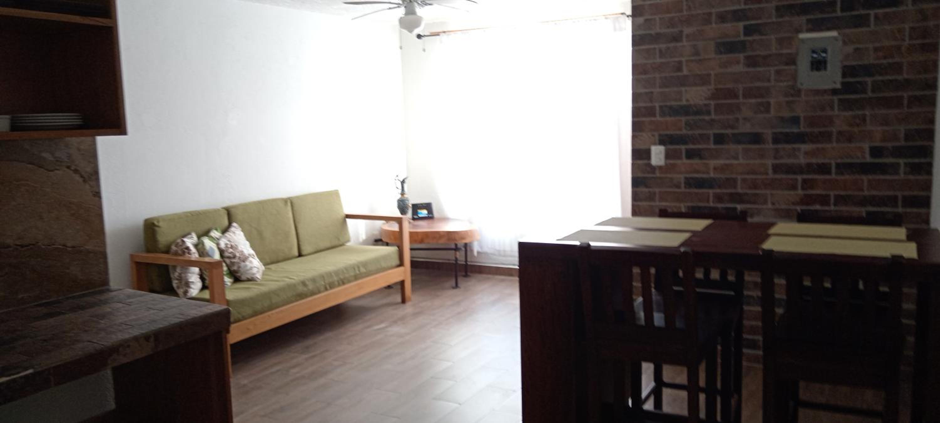 Two-Bedroom Apartment photo 1
