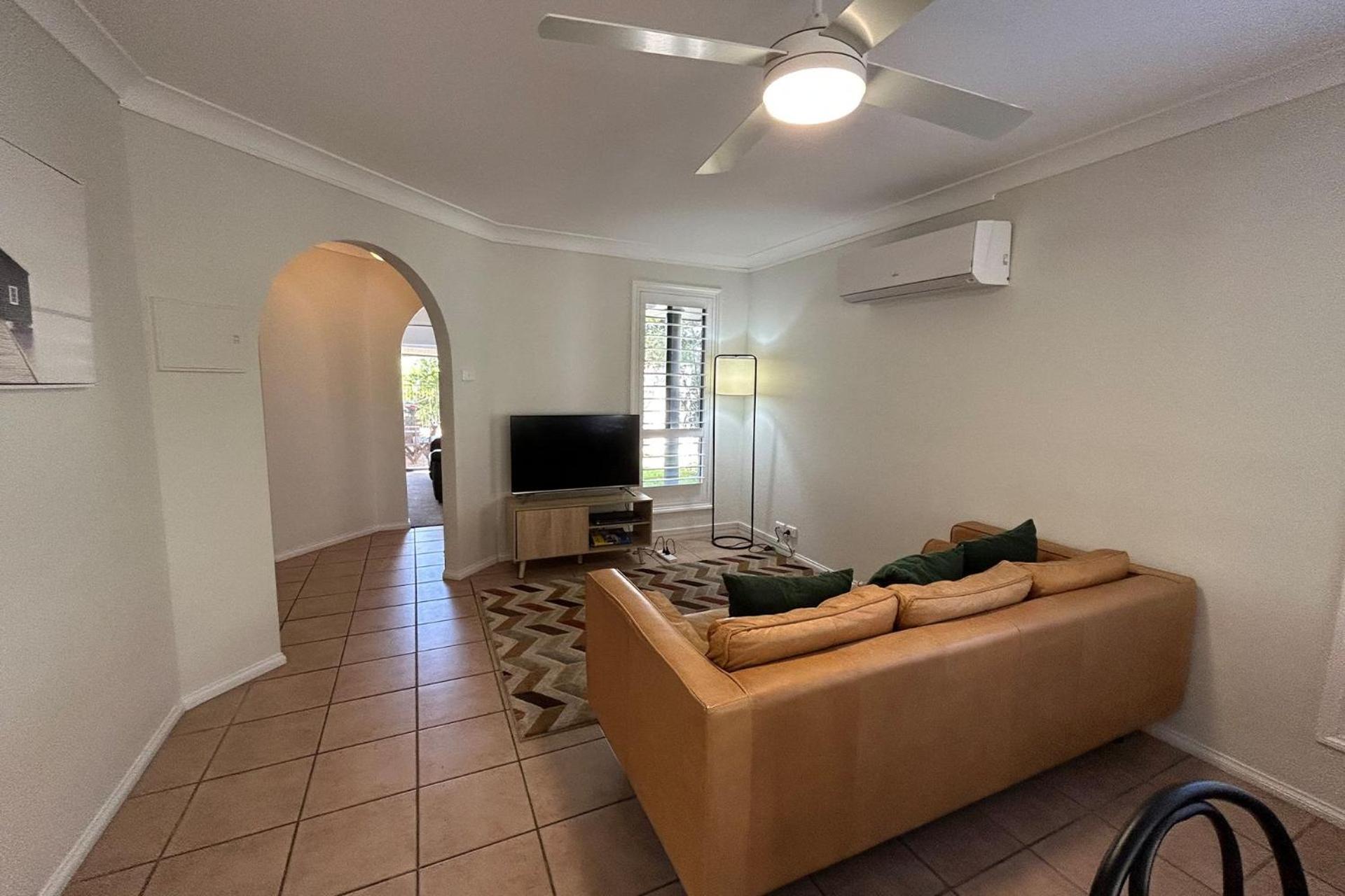 Vacation Home photo 1