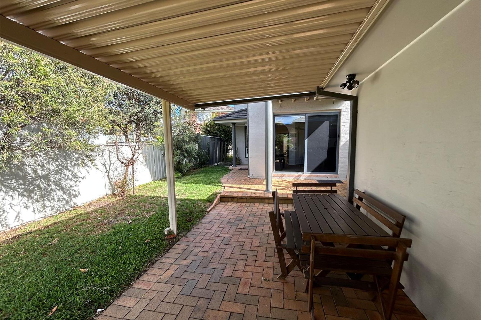 Vacation Home photo 2