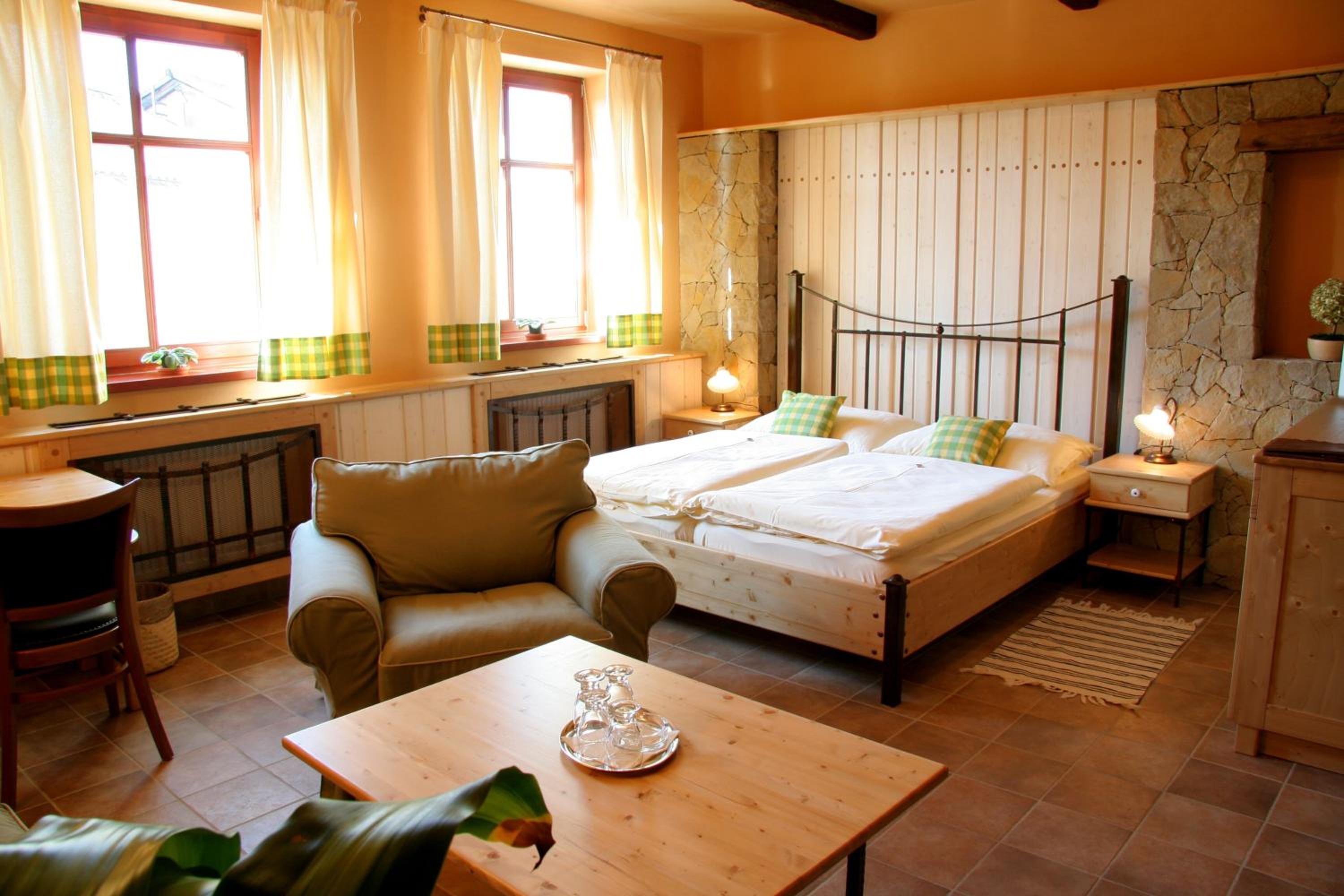 Comfort Double or Twin Room - Photo 3