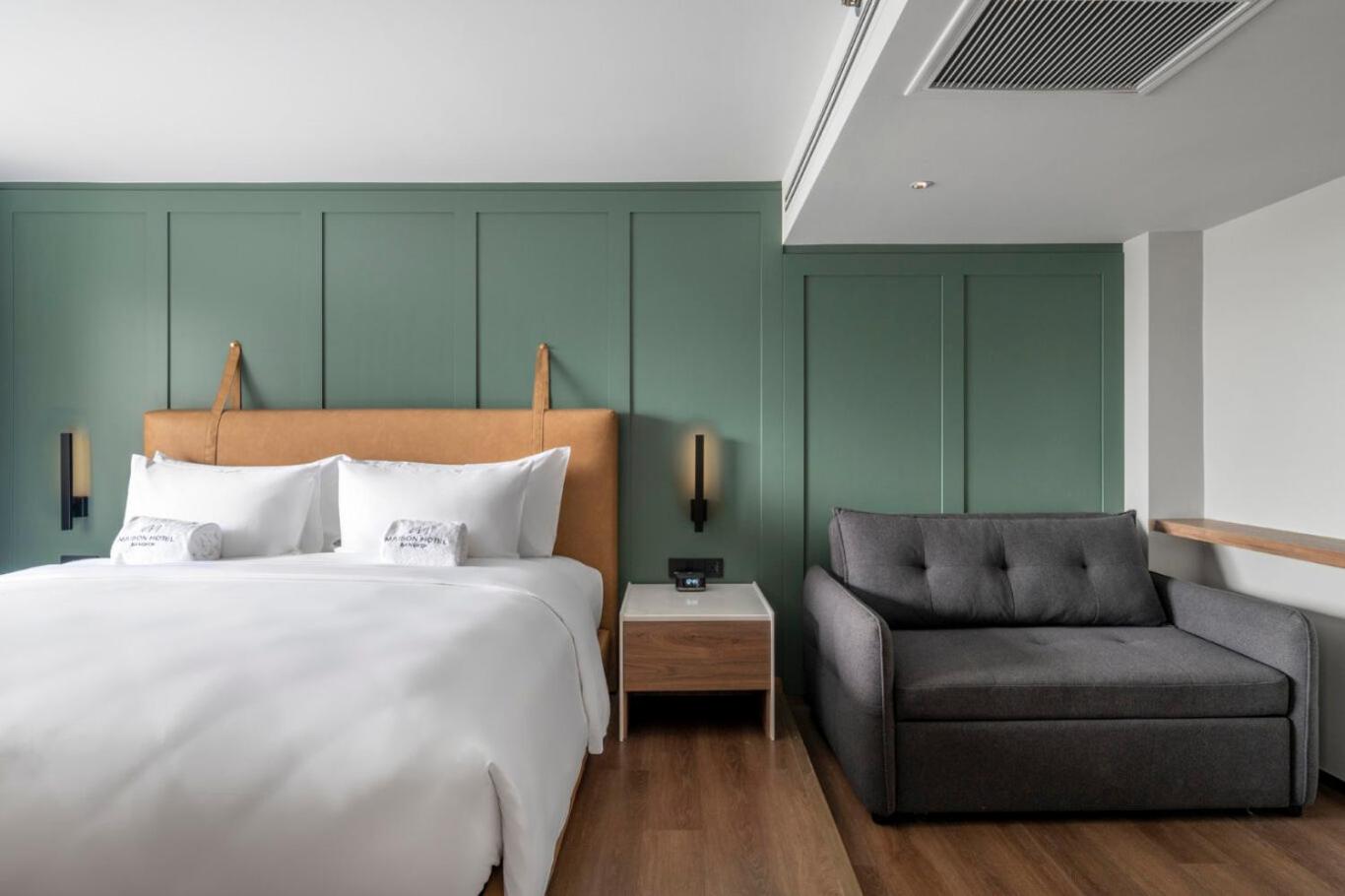 Junior Suite King photo 1