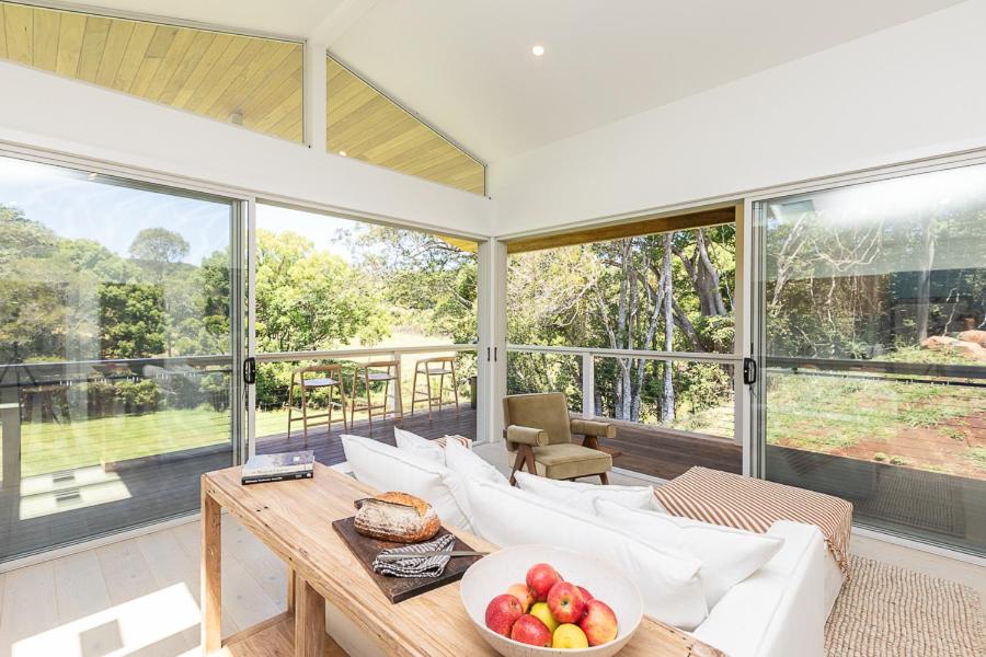 One-Bedroom Villa photo 1