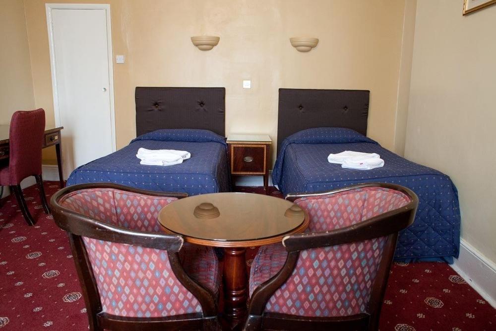 Twin Room photo 3