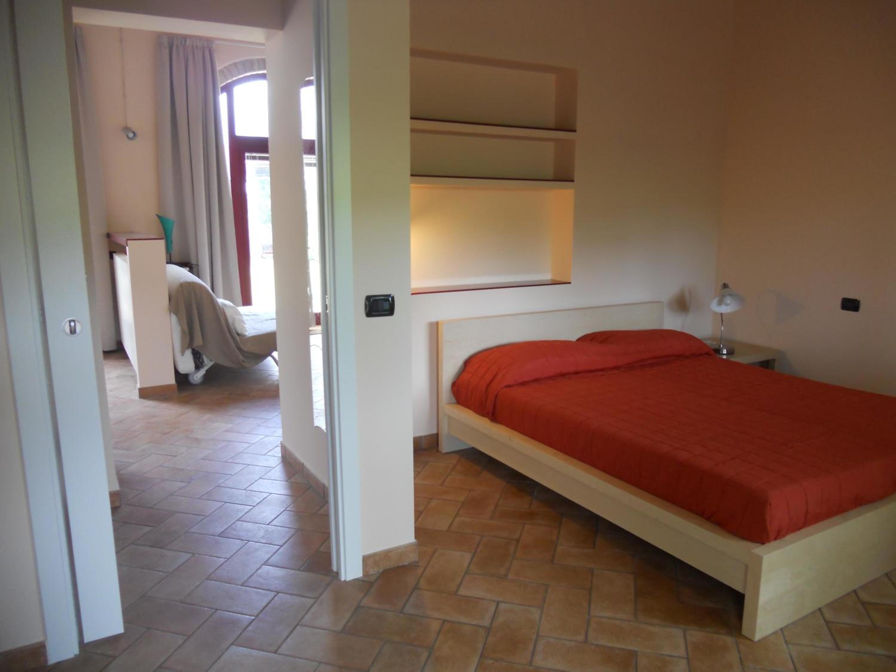 One-Bedroom Apartment - Annex - Photo 3